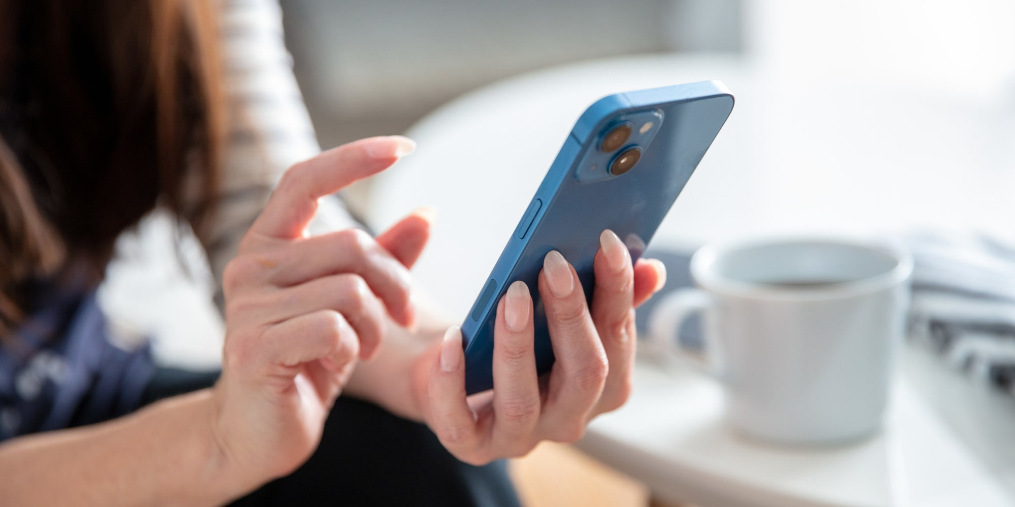 Avec cette astuce, les voleurs ne pourront plus faire passer votre iPhone en mode avion.