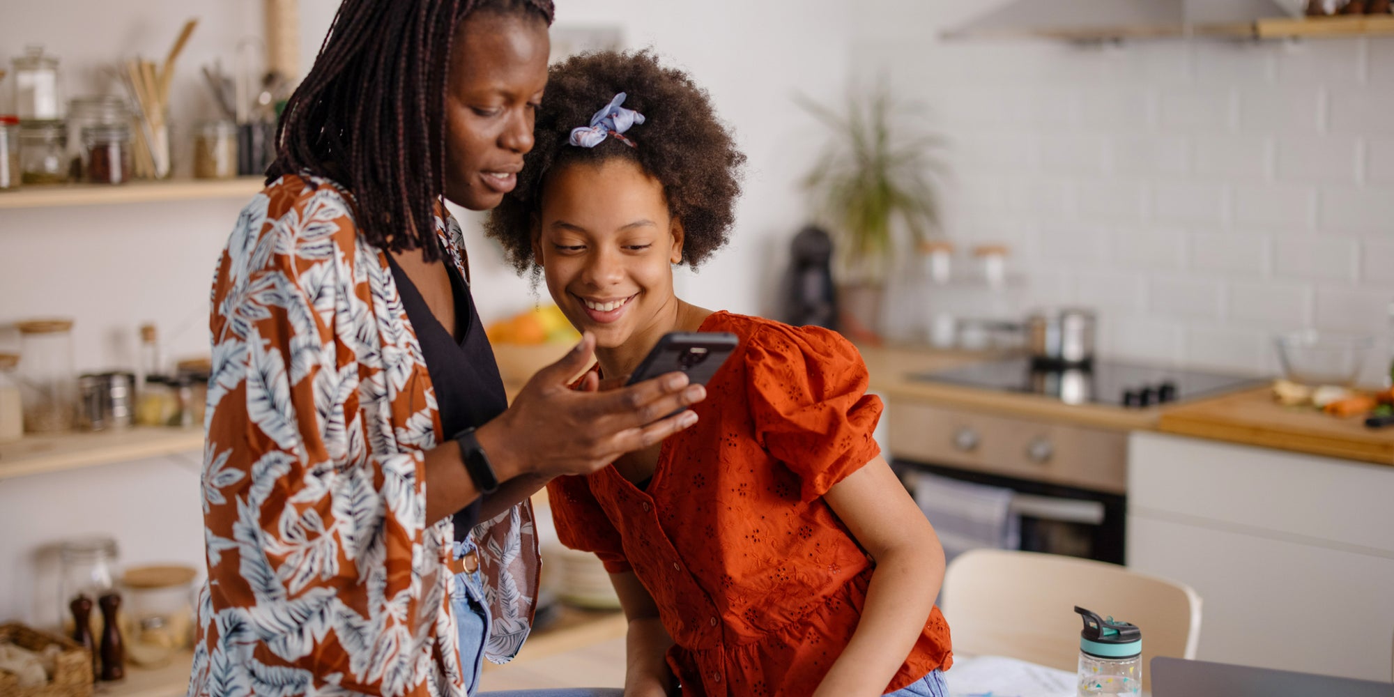 Comment configurer le contrôle parental pour votre ado ?