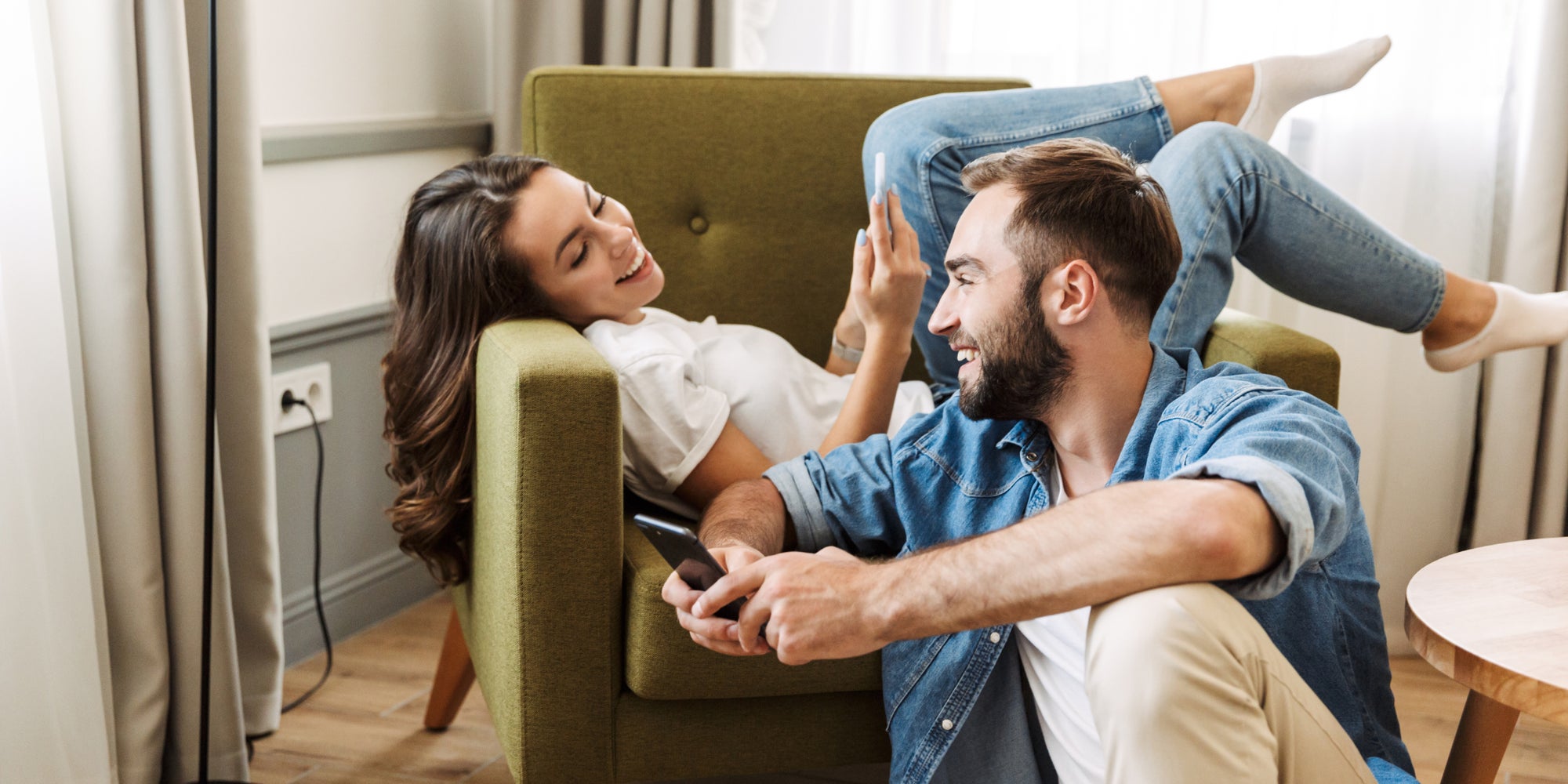 Partager des fichiers d'un smartphone Android à un autre pourrait-il enfin devenir plus facile ?