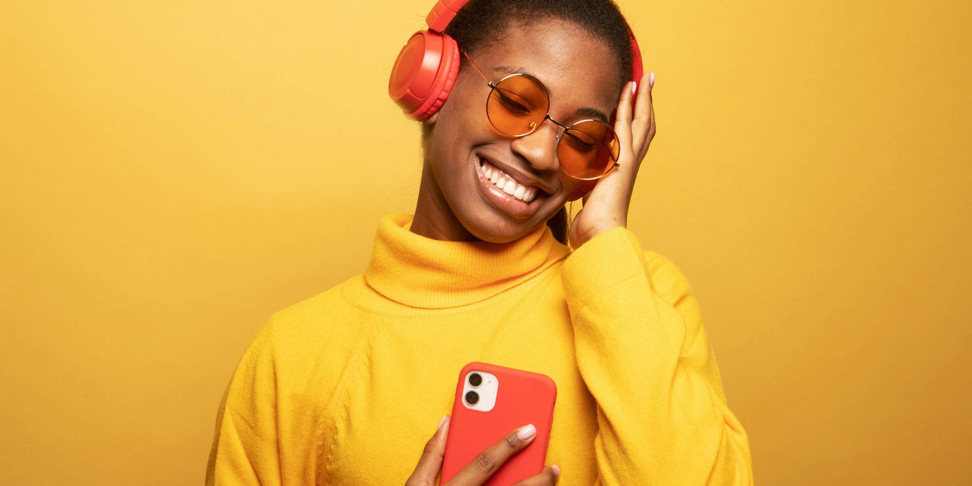 Deezer va vous permettre de créer la playlist parfaite pour vous.