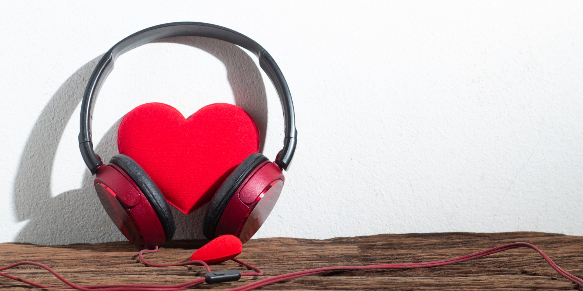 Deezer vous accompagne en musique pour la Saint-Valentin