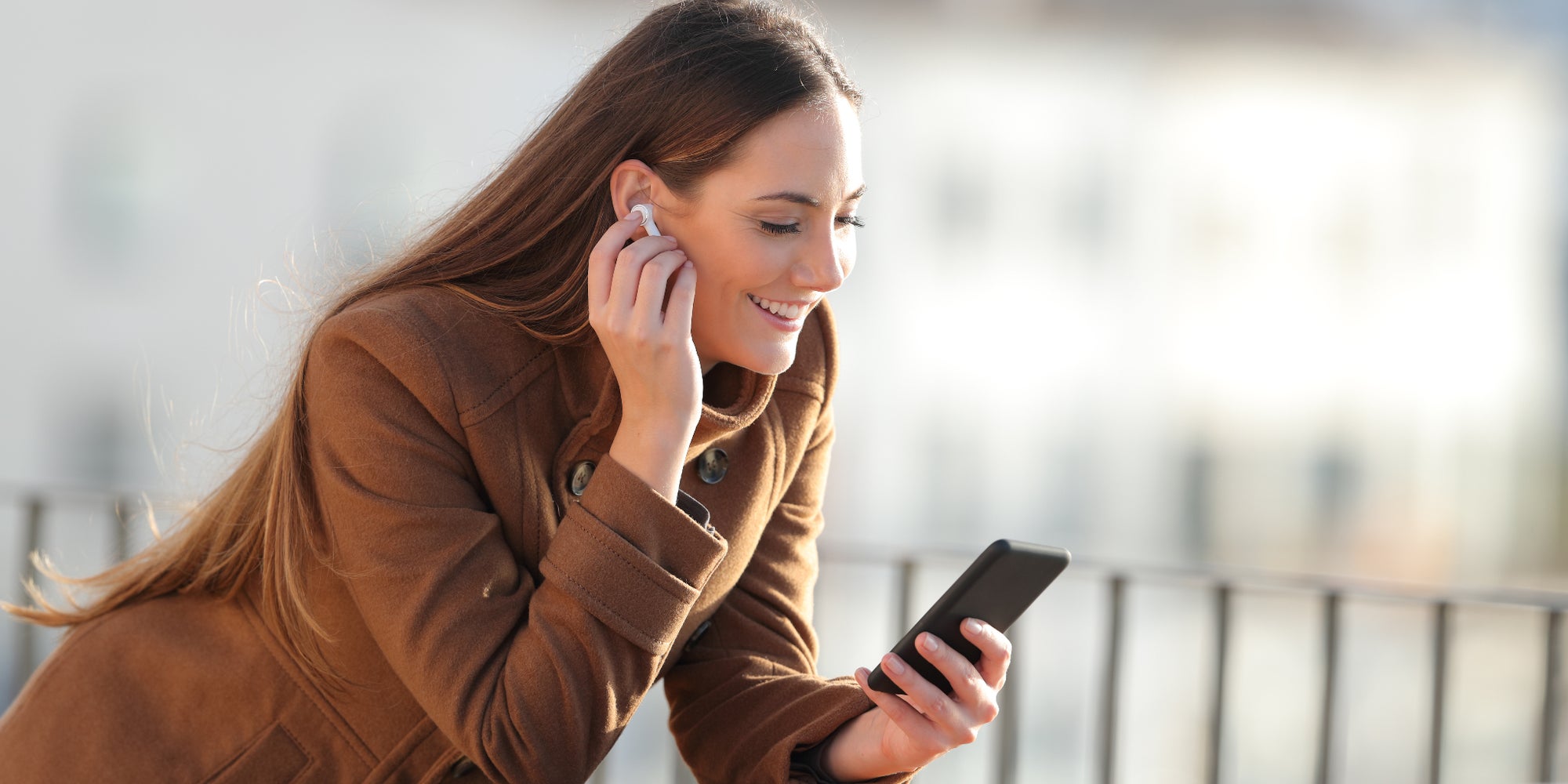 Offrez-vous une paire d'écouteurs sans fil à prix réduit en ce moment chez SFR.