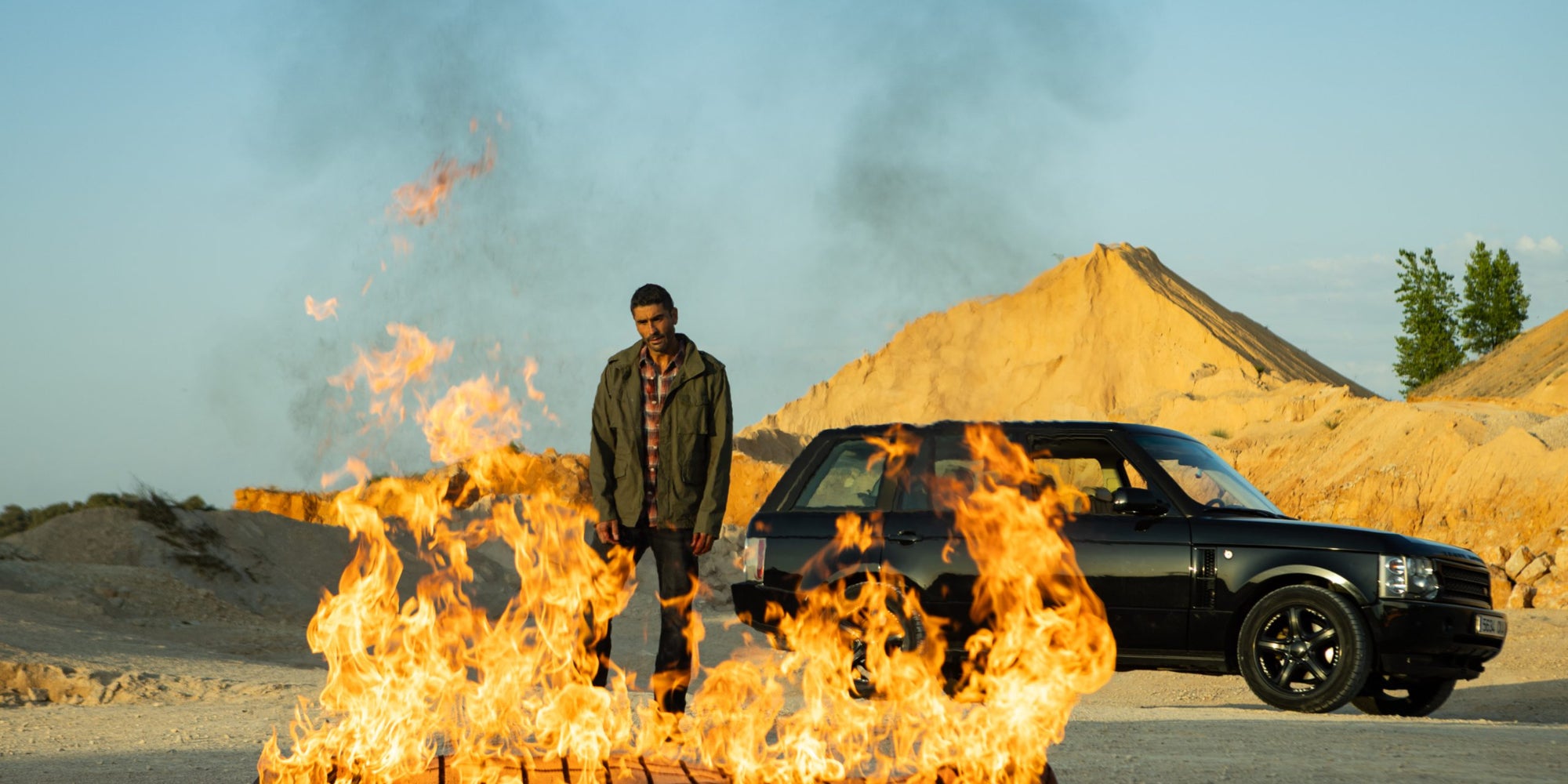 "El Inmortal" fait son retour dans une saison 3 à ne pas manquer sur CINE+ OCS.