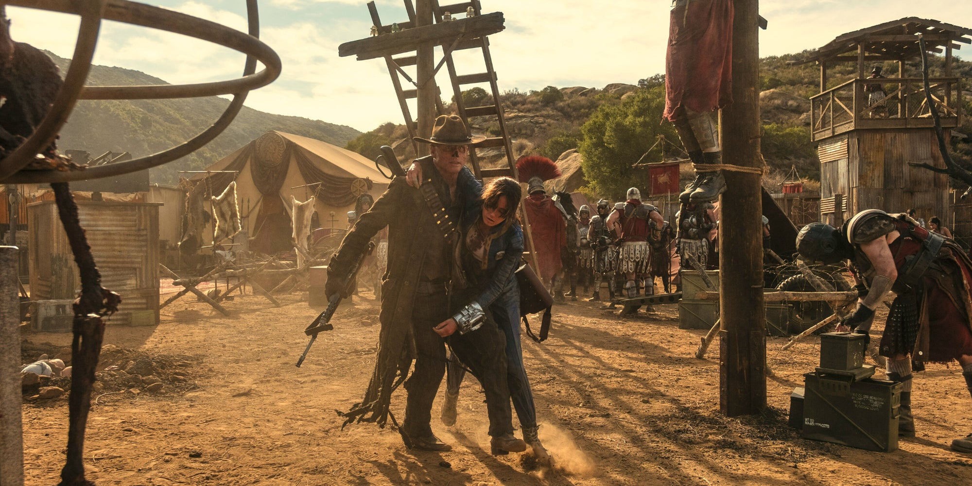 La saison 2 de "Fallout" se termine et tease déjà quelques éléments de la suite.