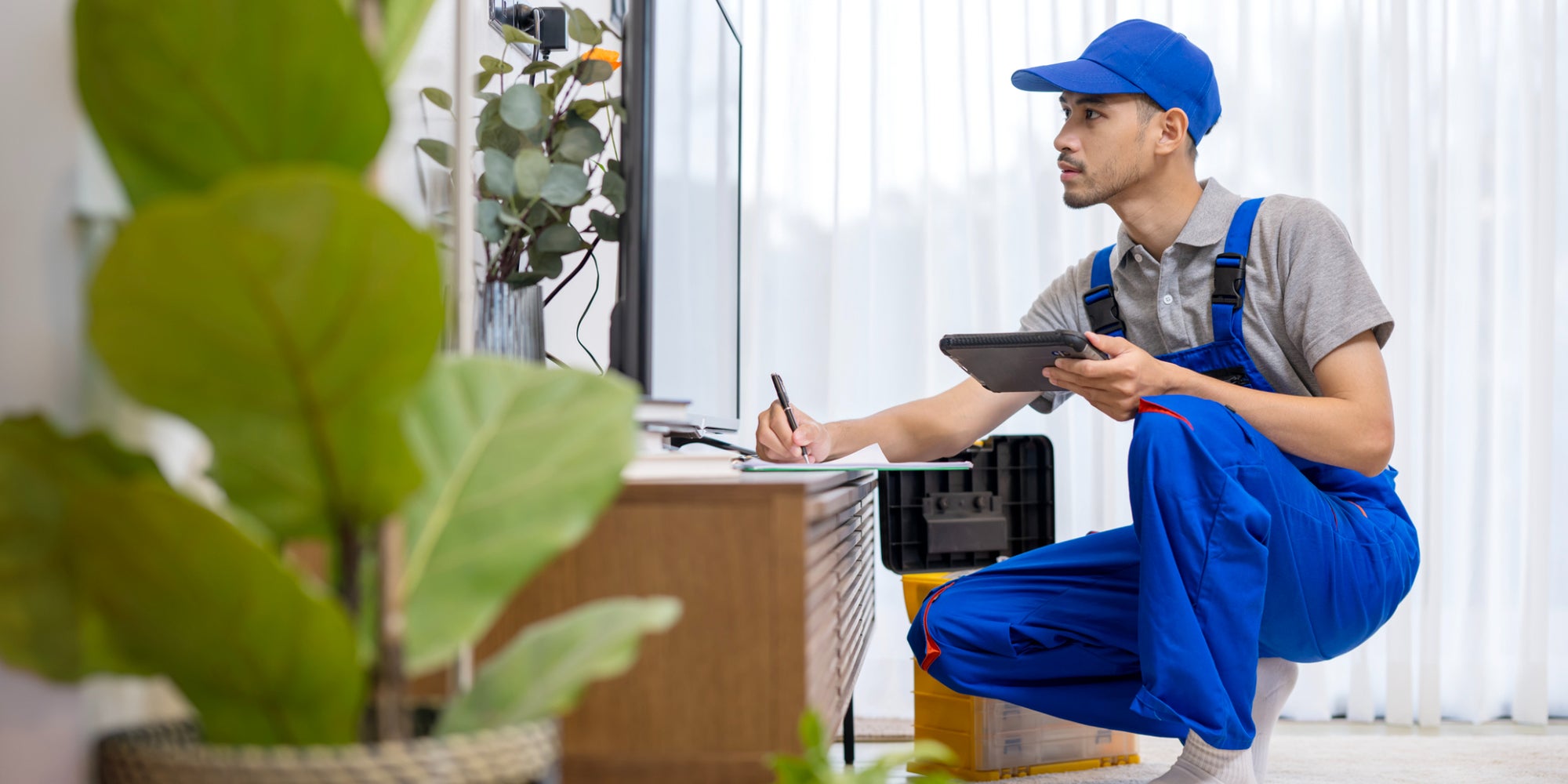Si vous êtes client SFR, toute intervention d'un technicien est préalablement notifiée. 