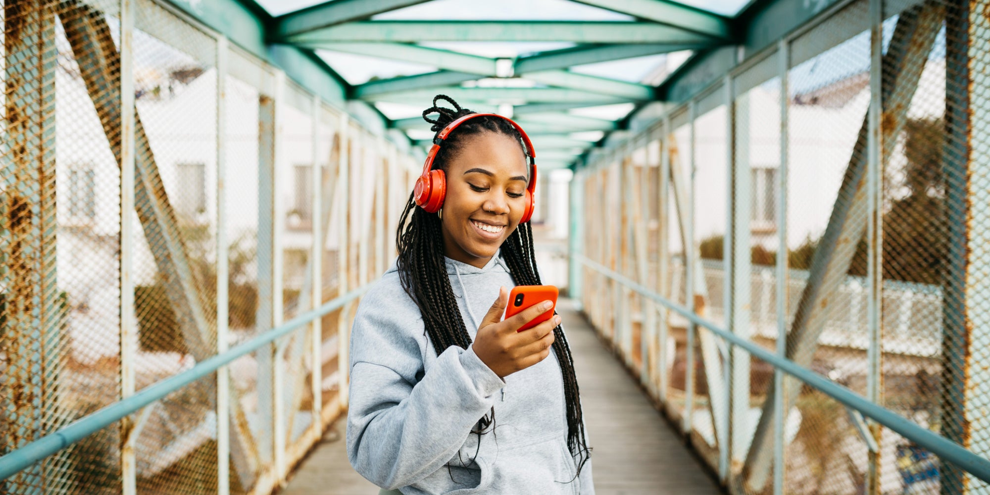 Découvrez les playlists pov de vos artistes préférés sur Deezer