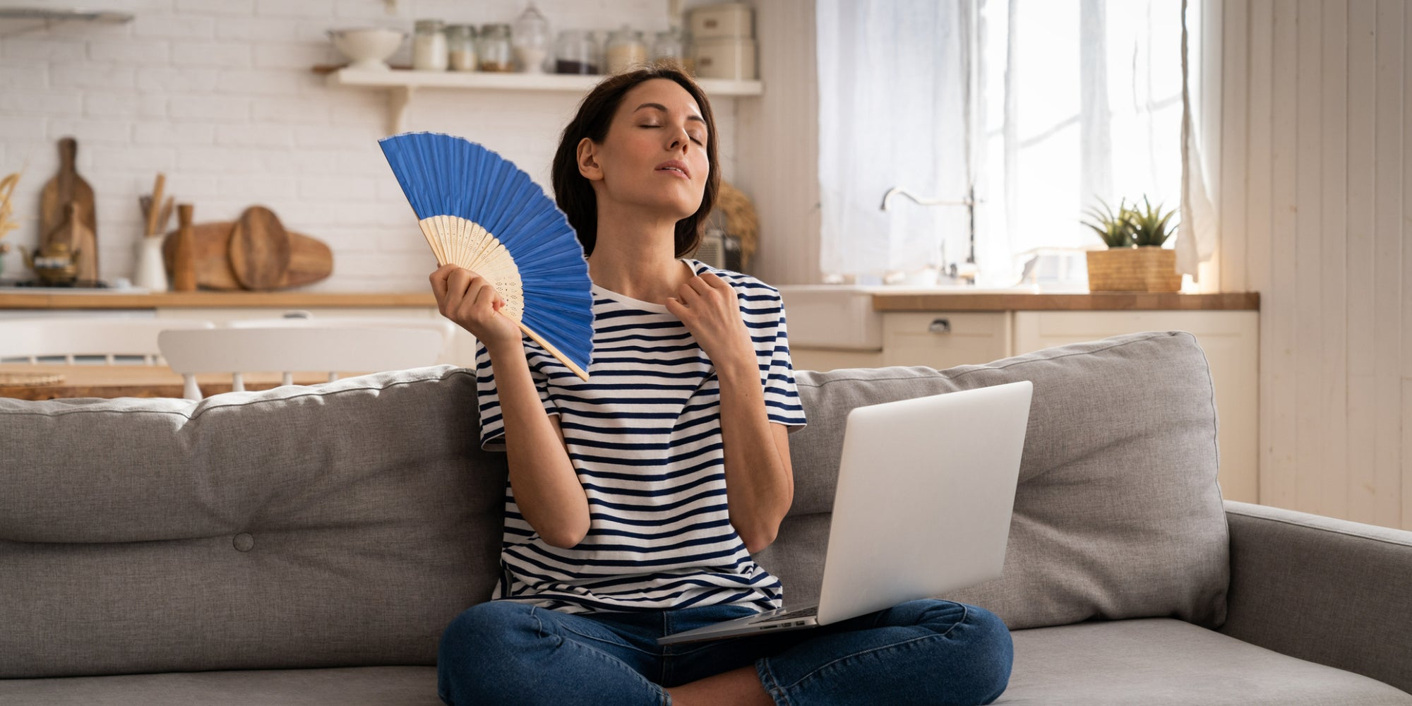Gardez votre box internet au frais et restez connecté même en cas de fortes chaleurs avec ces quelques astuces.