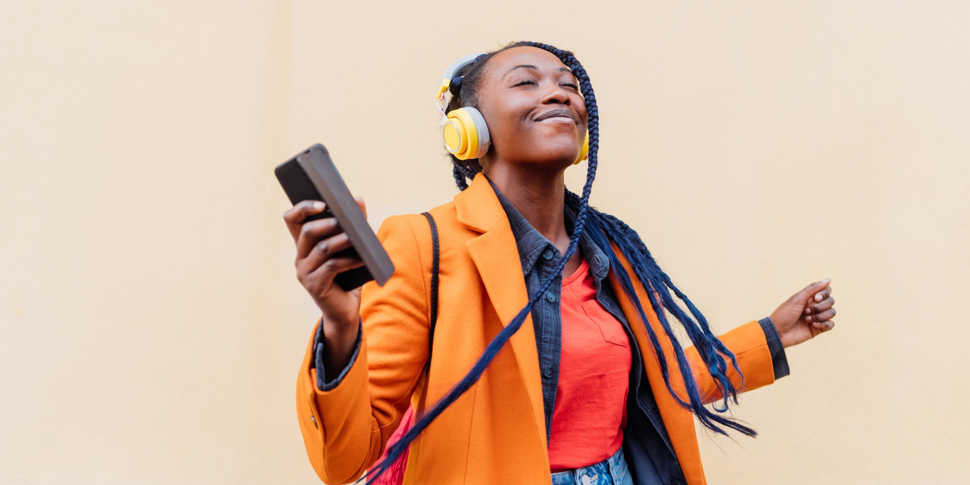 Profitez de l'option Deezer Premium, actuellement offerte pendant 4 mois chez SFR.