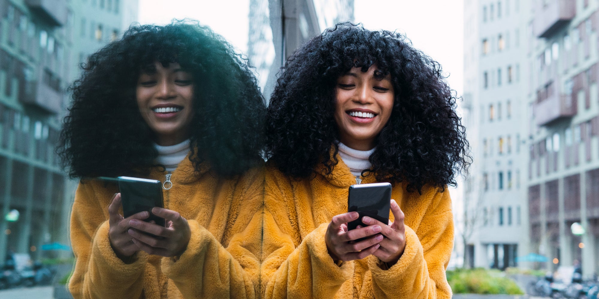 Vos démarches simplifiées avec l'application France Identité.