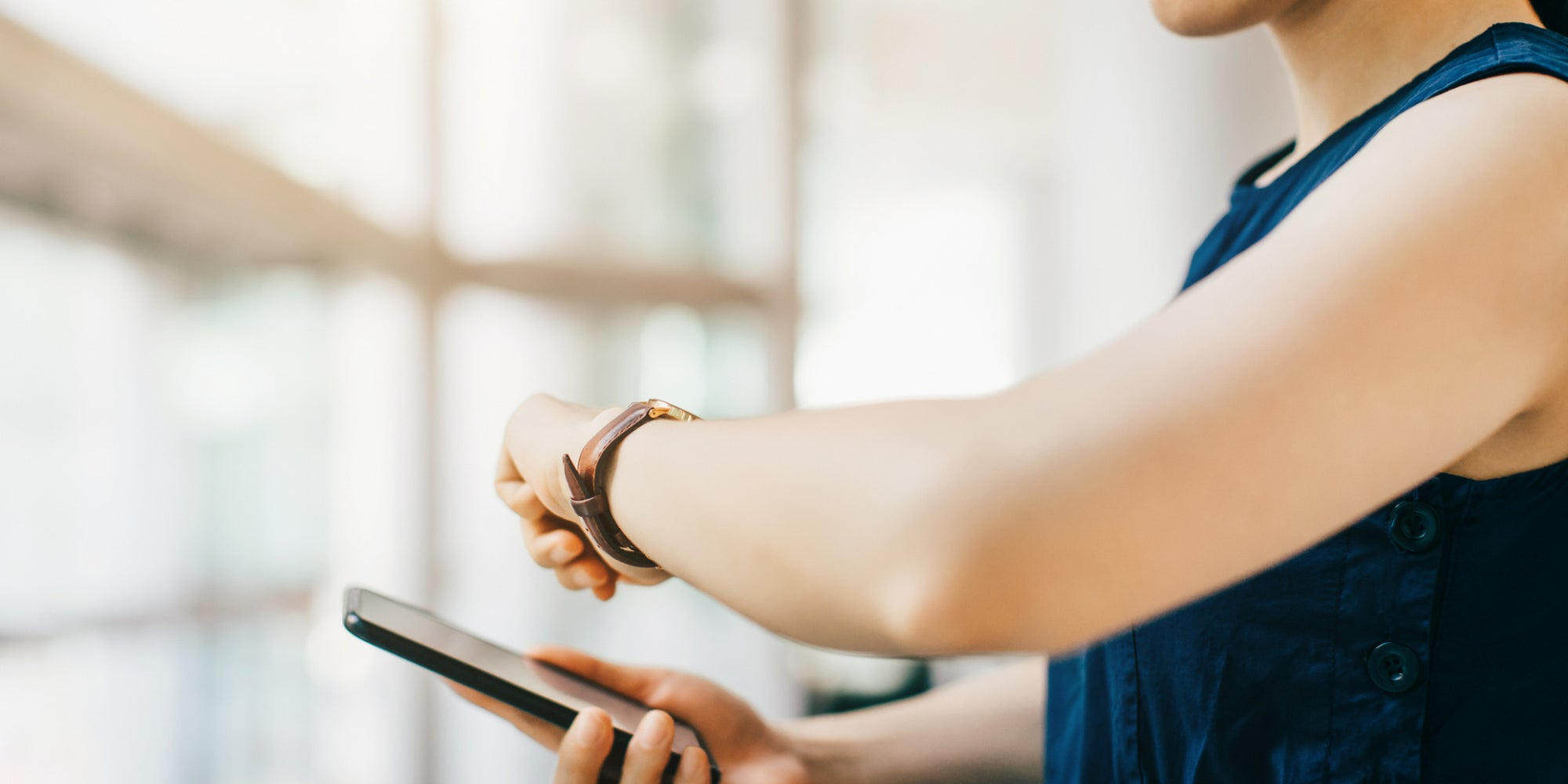 Soyez toujours à la bonne heure avec plusieurs horloges sur votre écran.