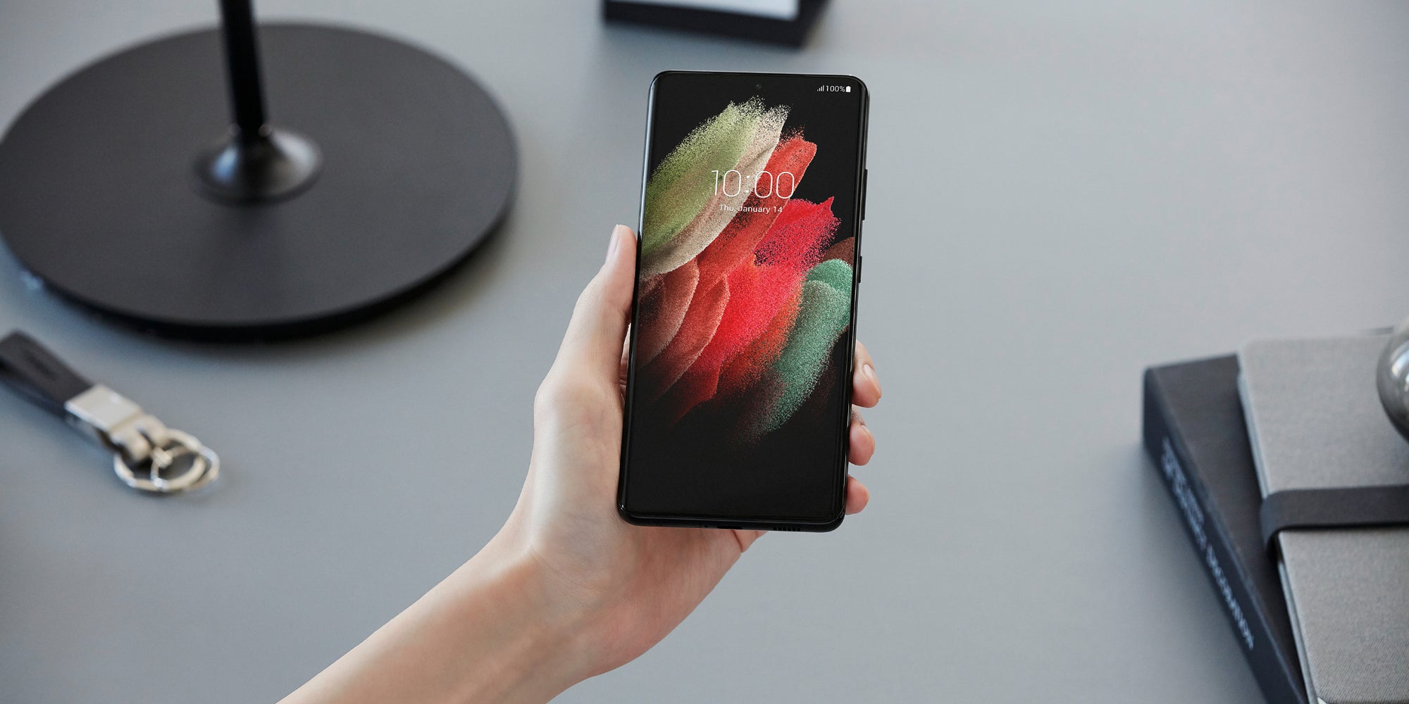 Après la gamme Galaxy S21 en 2021, Samsung dévoilera bientôt la série Galaxy S22