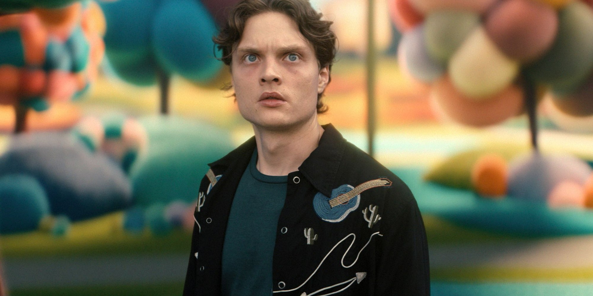 "Gen V" et d'autres contenus originaux arrivent en septembre sur Prime Video.