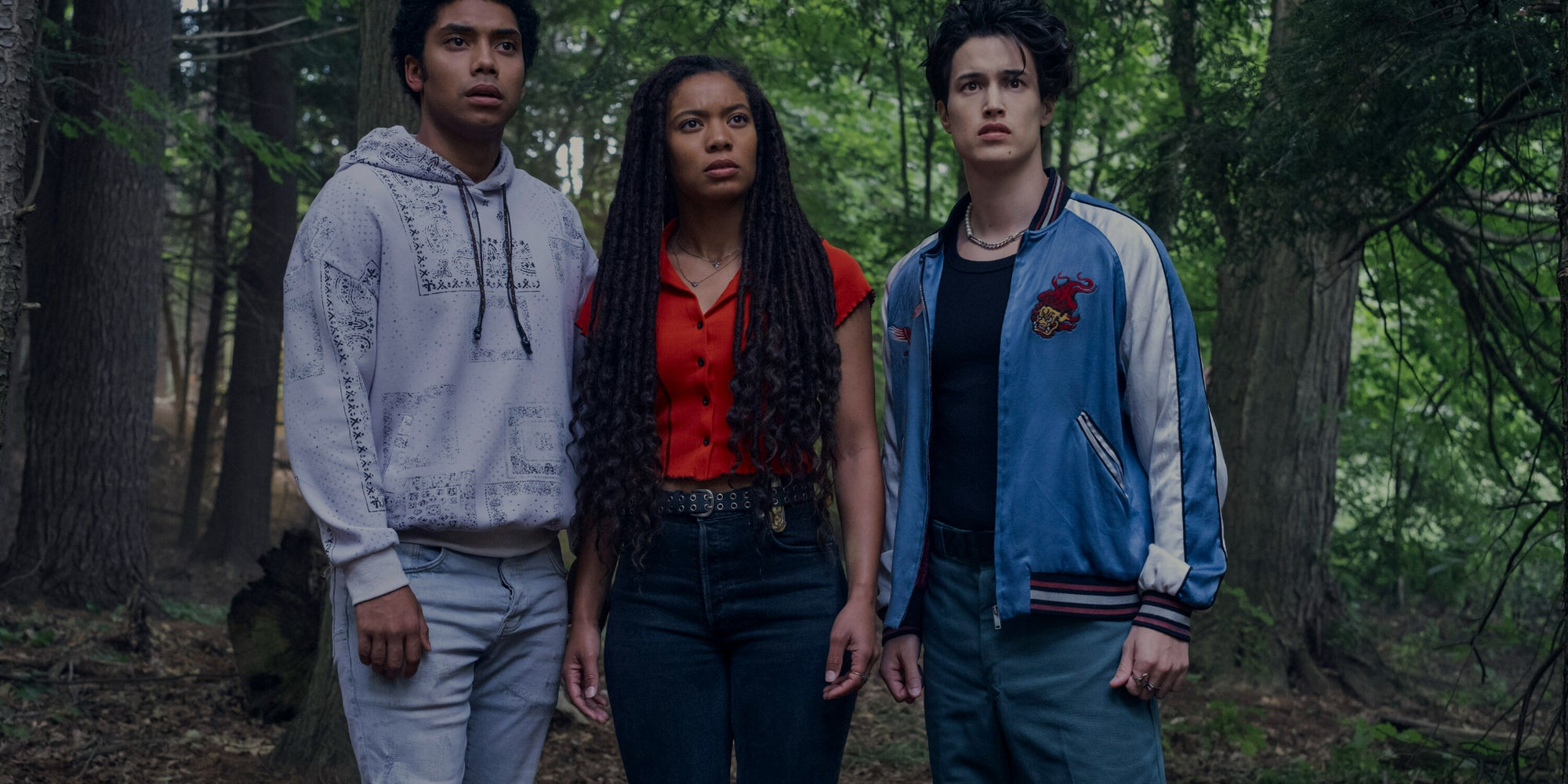 Que s'est-il passé dans la saison 1 de Gen V ?