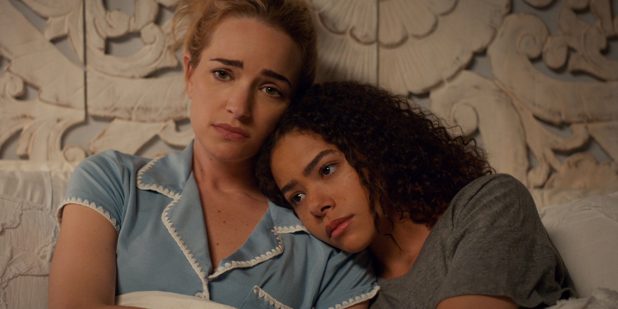 Ginny & Georgia reviendront elle pour une quatrième saison ?