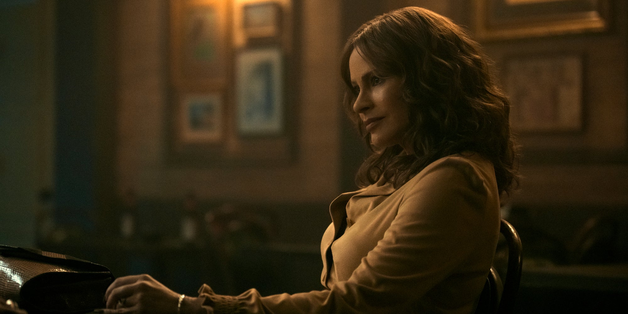 Après "Griselda", que regarder comme série dans le même ton ? SFR Actus vous en donne 6. 