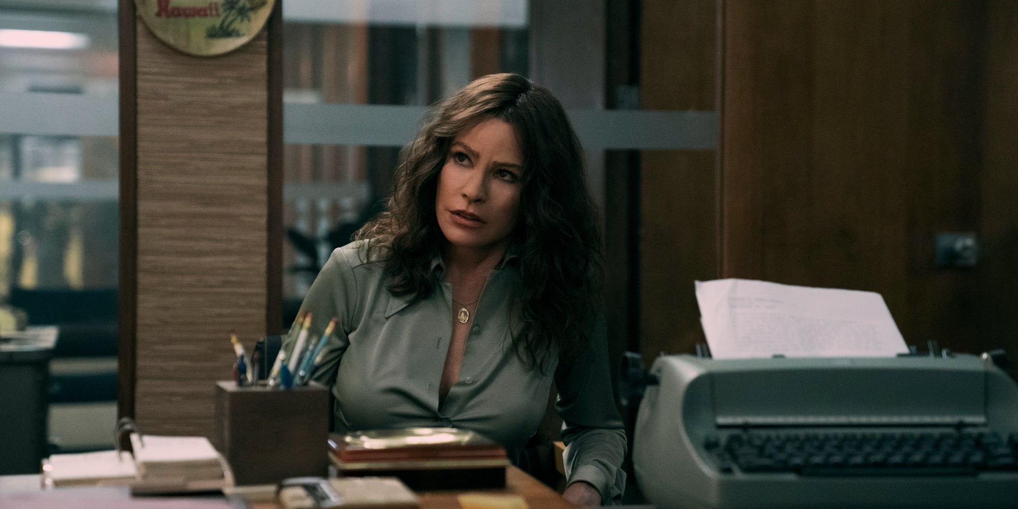 Bien avant que Sofia Vergara incarne Griselda Blanco dans la série "Griselda", de nombreux rappeurs se sont inspirés de la narcotrafiquante. 