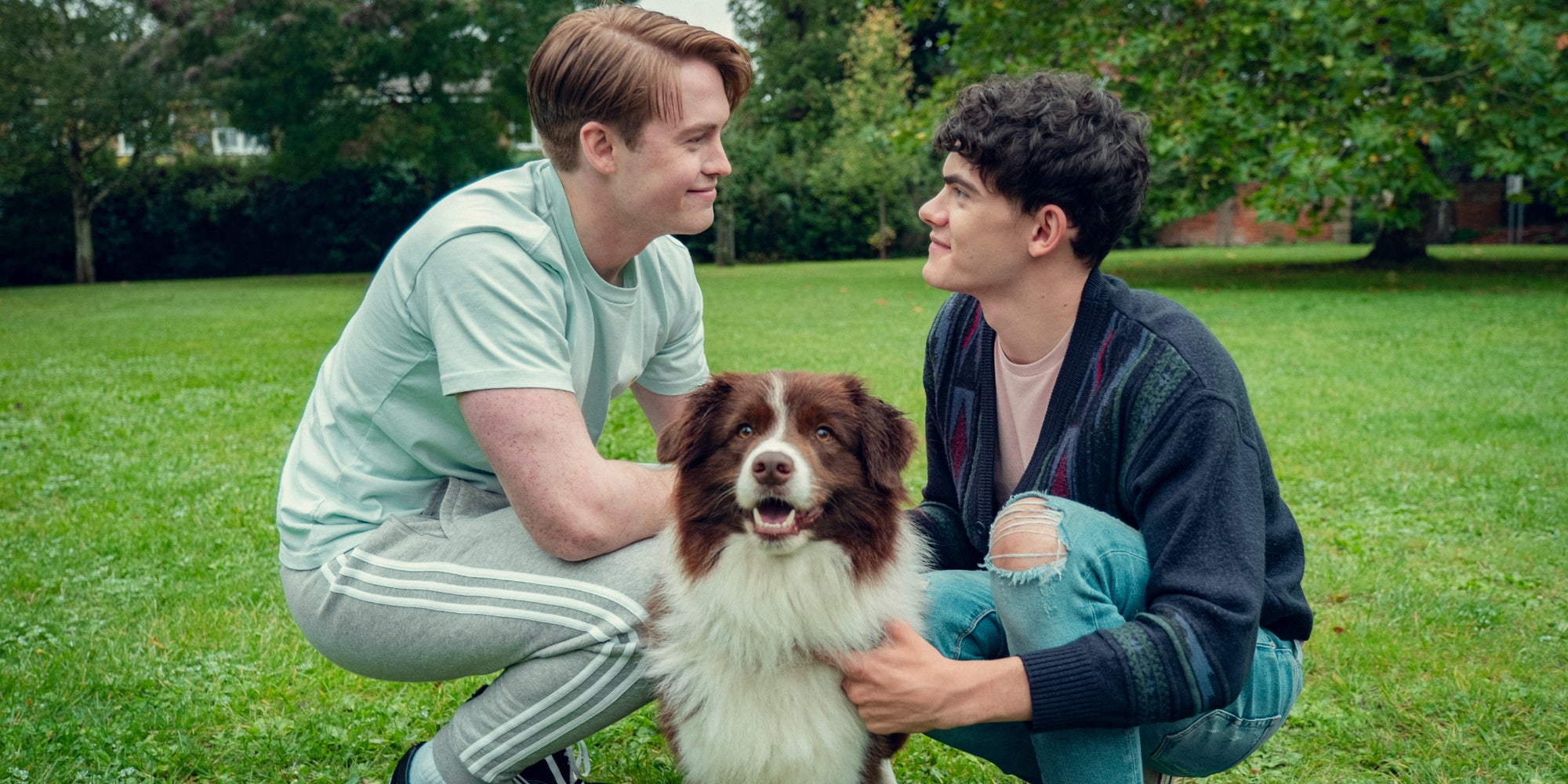 Nick et Charlie vont-ils revenir pour une quatrième salve d'épisodes ?