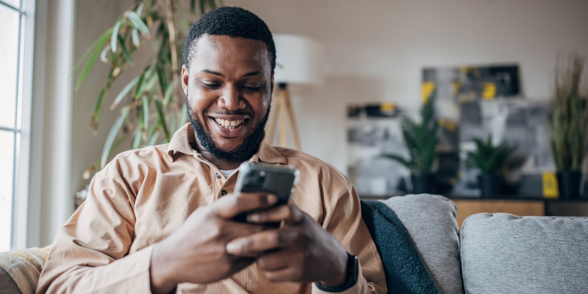 L'iPhone est aussi disponible en reconditionné chez SFR ! 