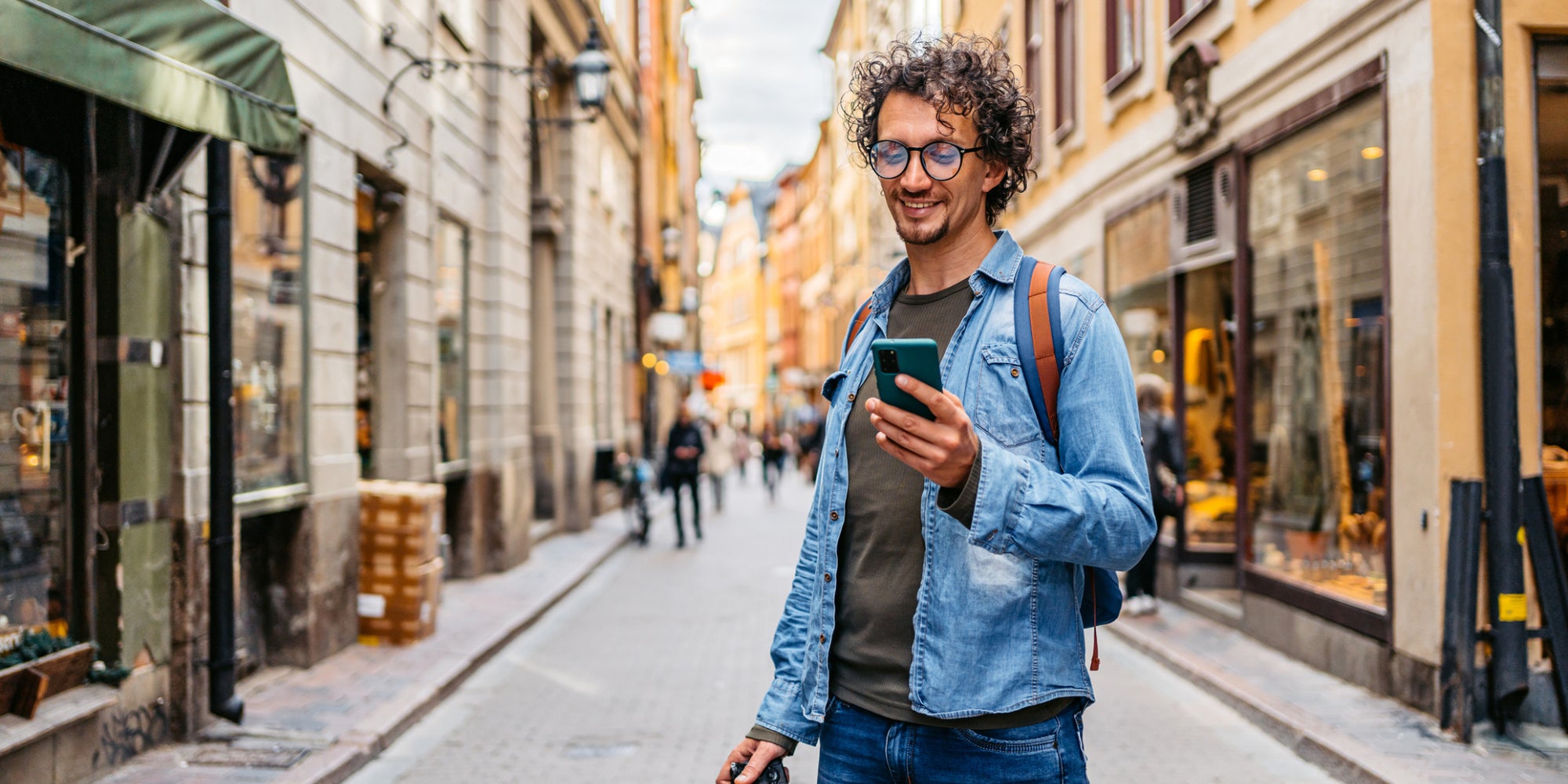 Grâce à Google Maps et à l'intelligence artificielle, vos captures d'écran prennent vie en devenant des lieux à visiter.
