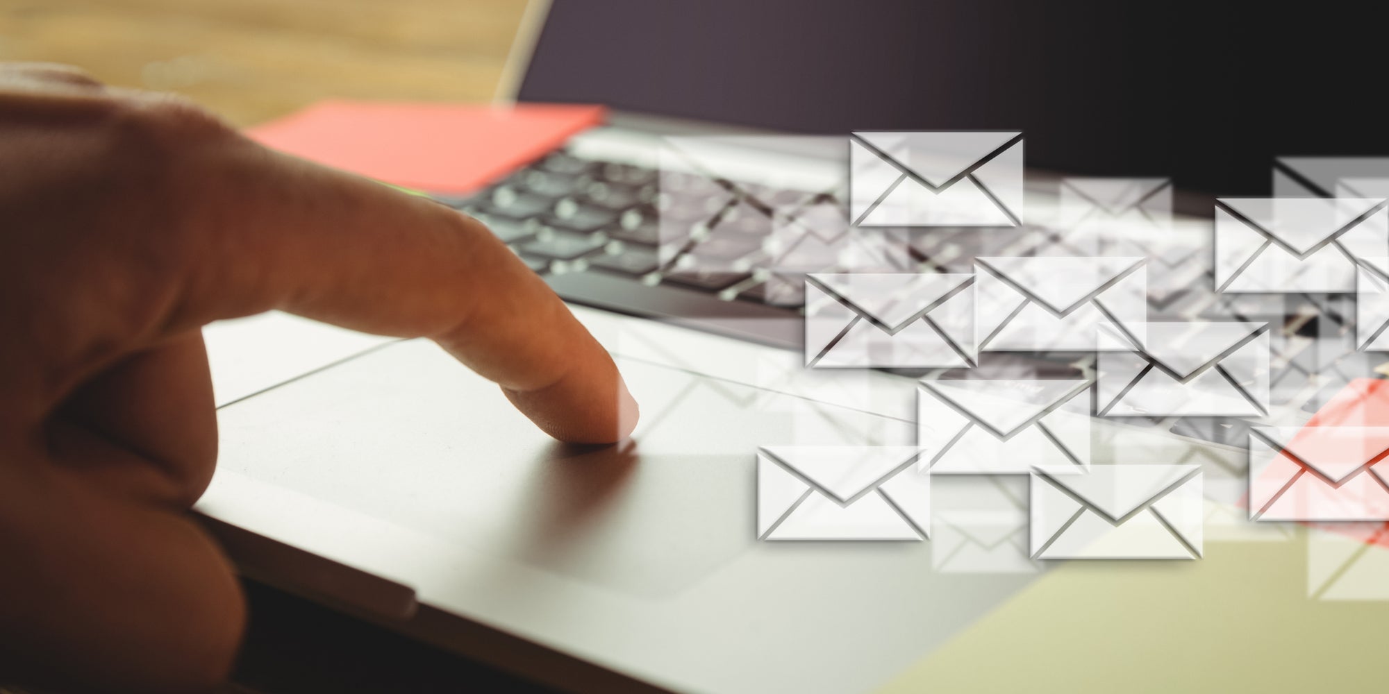 Il ne faut pas hésiter à nettoyer sa boite SFR Mail régulièrement.