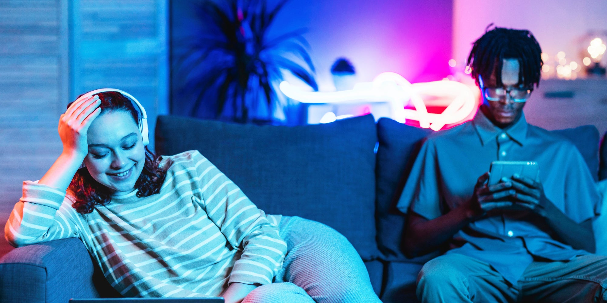 Selon ses usages, Bluetooth, Wi-Fi et connexion 2,4 GHz feront bon ménage.