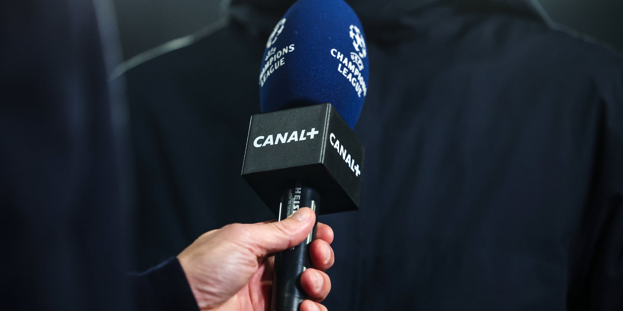 Avec les droits de la Ligue des Champions, Canal+ détient les droits du meilleur du football européen.
