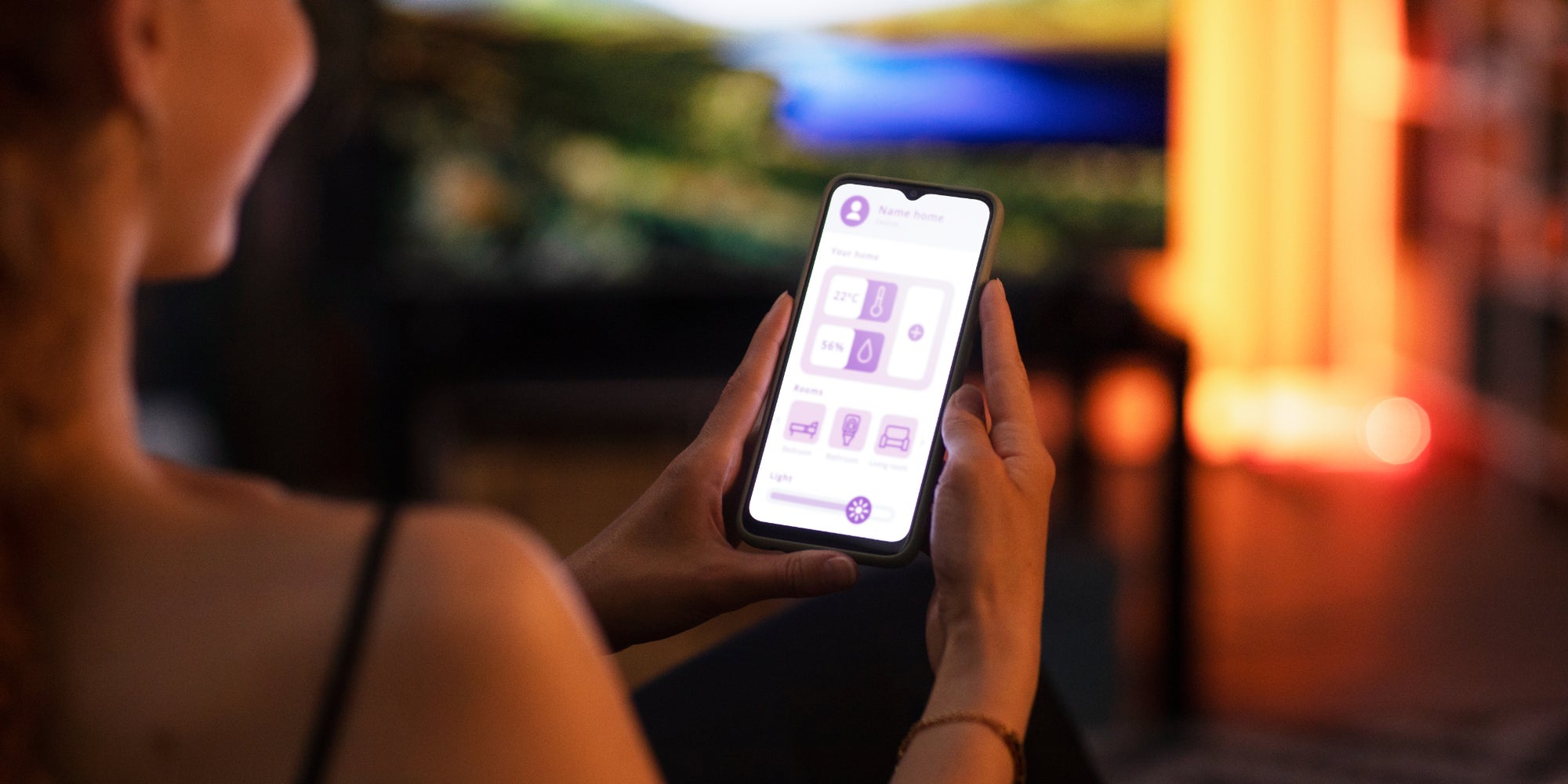 Avec les widgets à disposition, votre smartphone peut devenir encore plus performant.