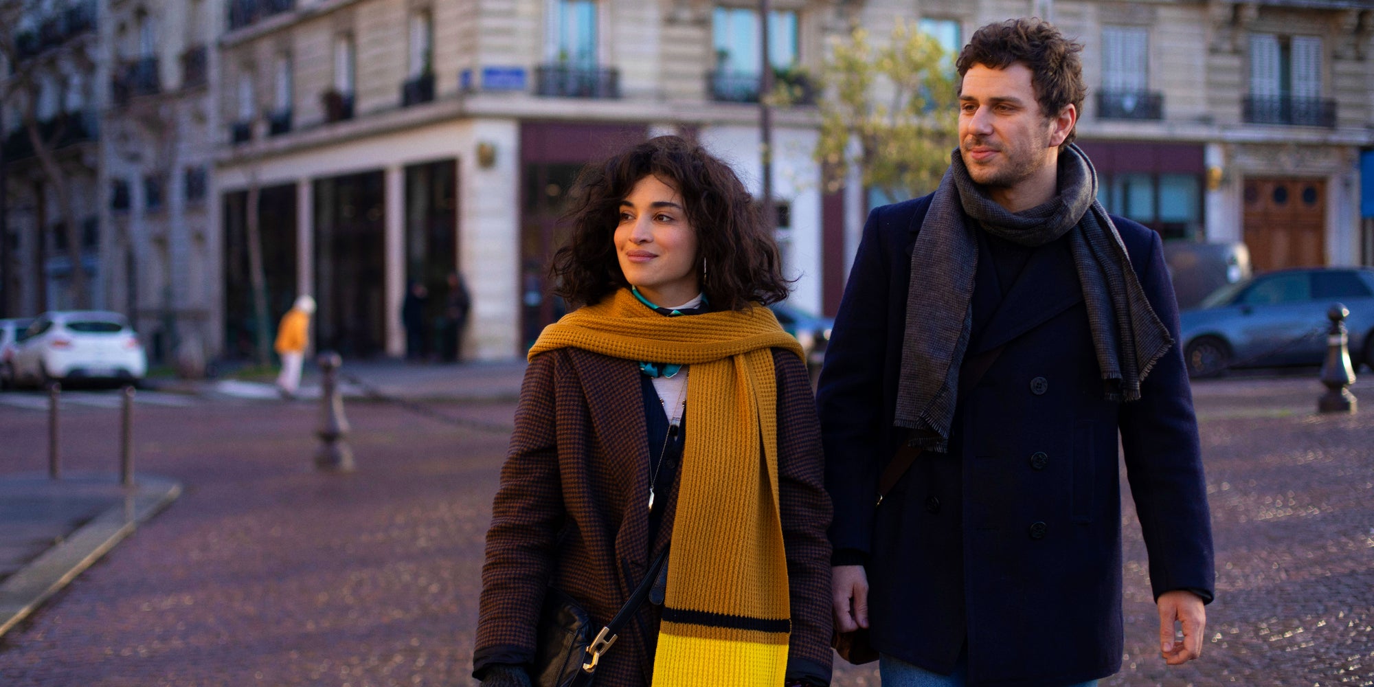 La série française "Irrésistible" sera à découvrir sur Disney+ en septembre 2023.