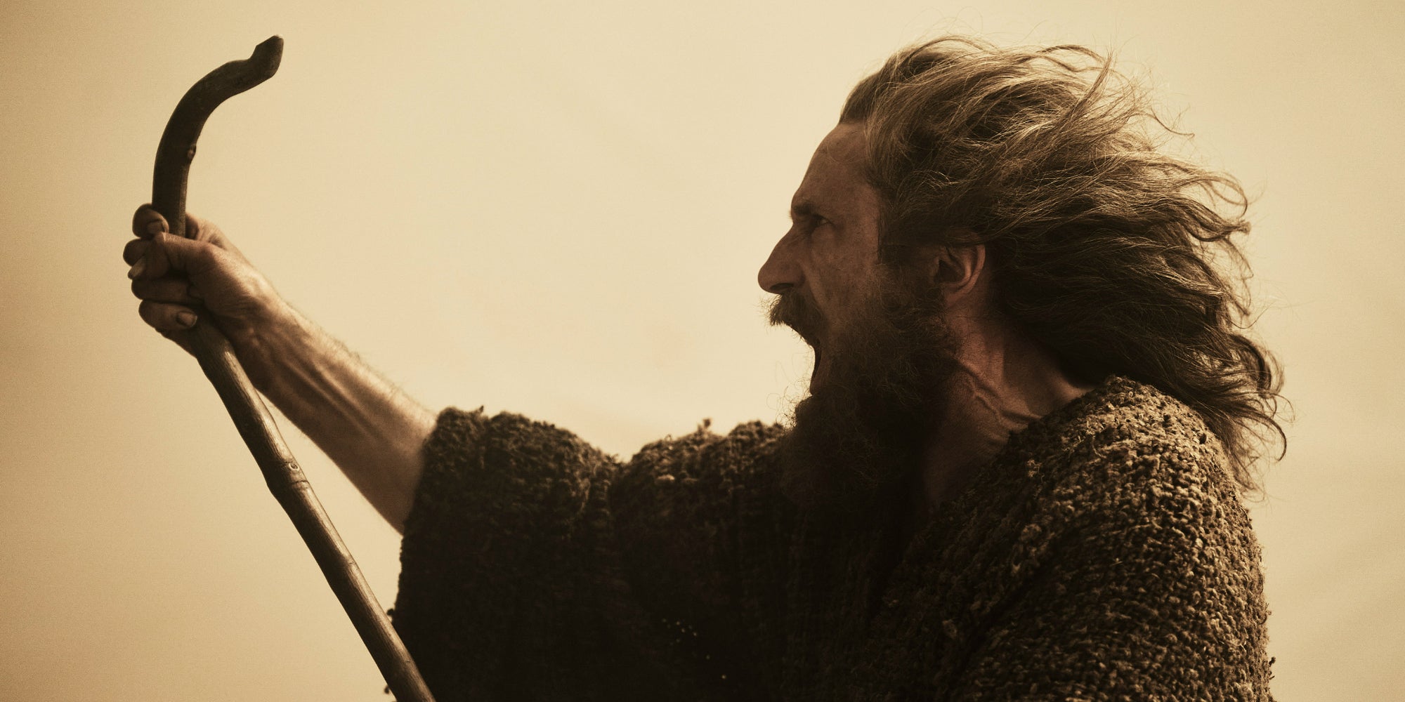 L'étranger est un ''Istar'', un mot étranger pour beaucoup.