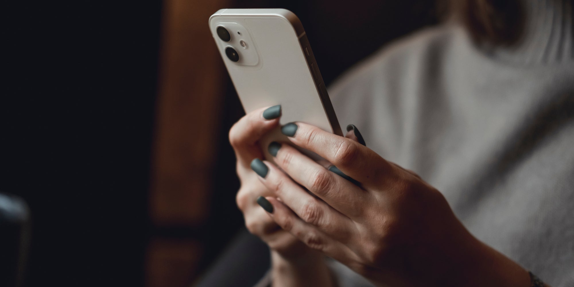 l'iPhone 12 à prix mini c'est en ce moment sur la boutique en ligne de SFR