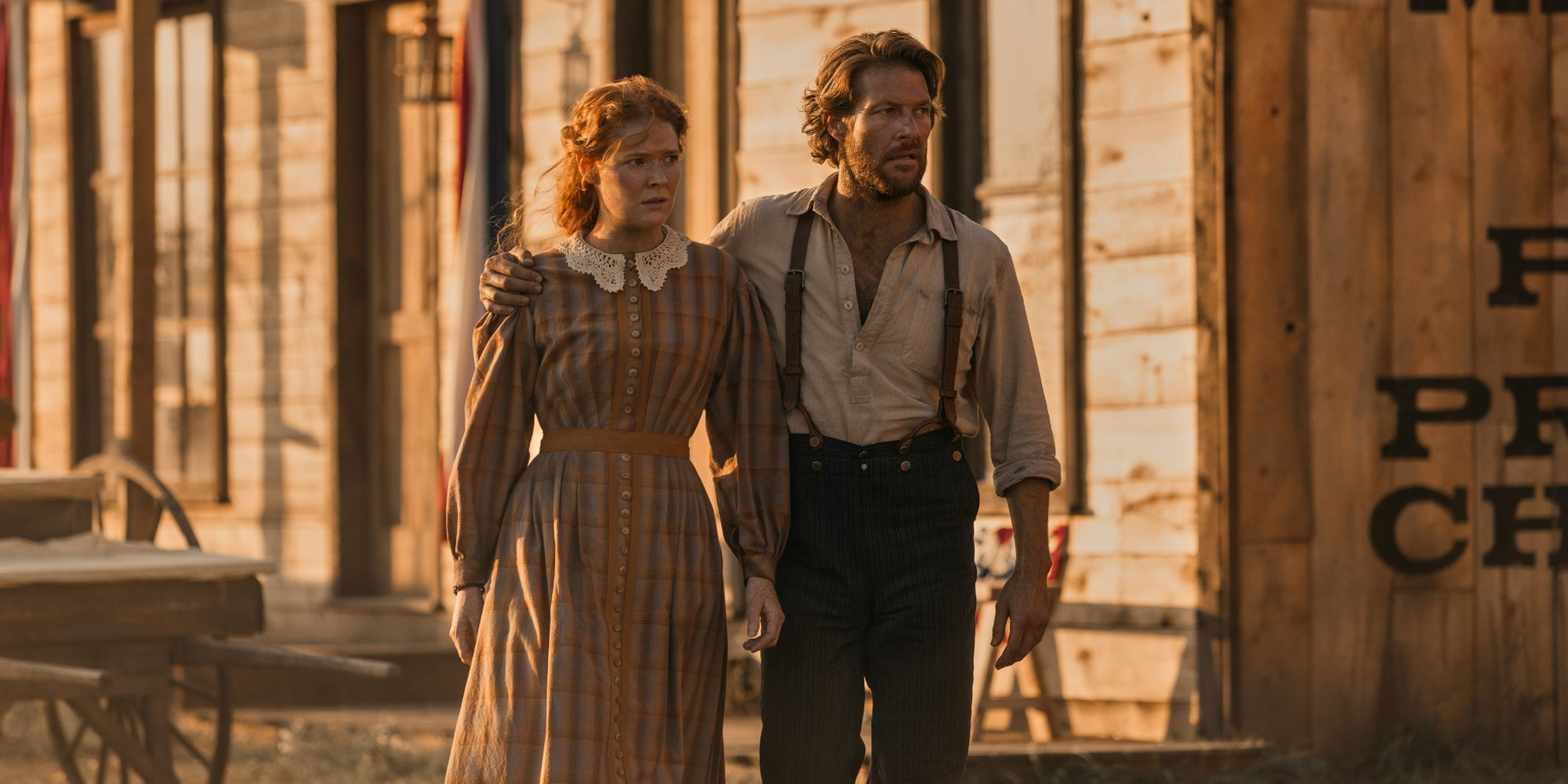 La Petite Maison dans la Prairie revient dans une nouvelle version sur Netflix, quelles différences avec la première adaptation ?