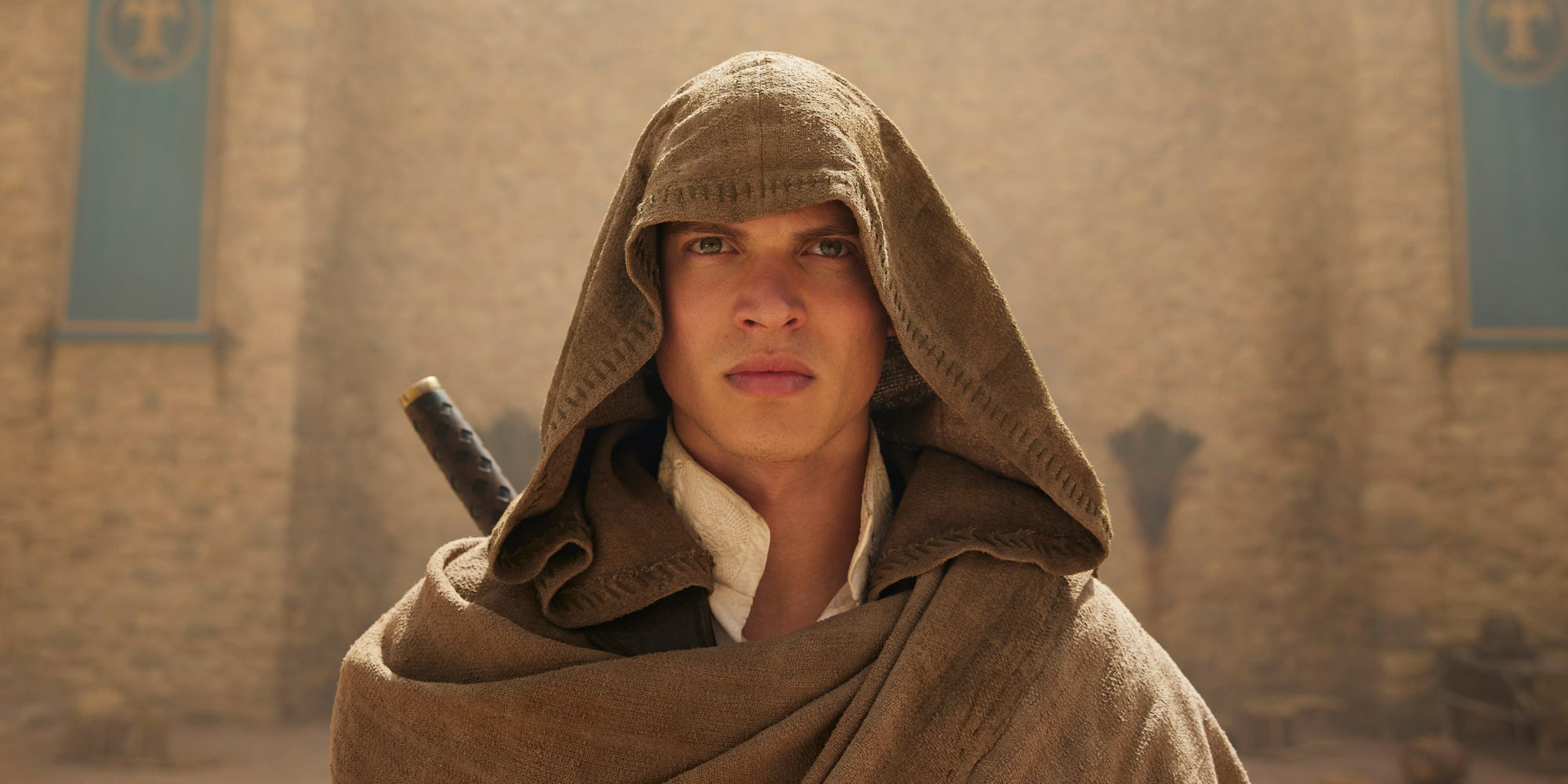 Retrouvez la saison 2 de "La Roue du Temps", parmi de nombreuses nouveautés à venir en septembre sur Prime Video. 