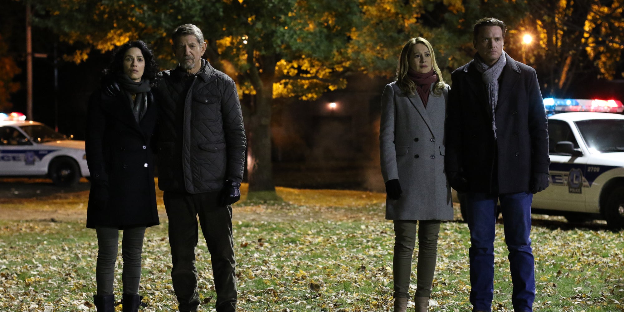 Plongez au cœur d'une enquête sur la disparition soudaine d'un petit garçon de 10 ans, dans "Disappearance".