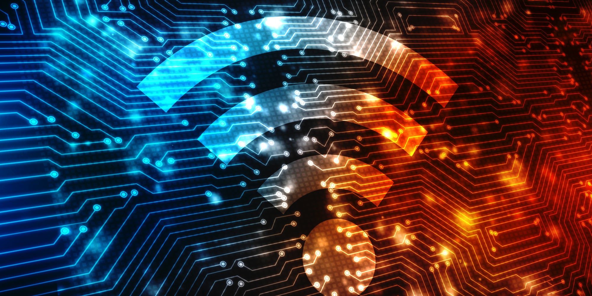 La technologie beamforming promet un wifi plus stable et plus puissant