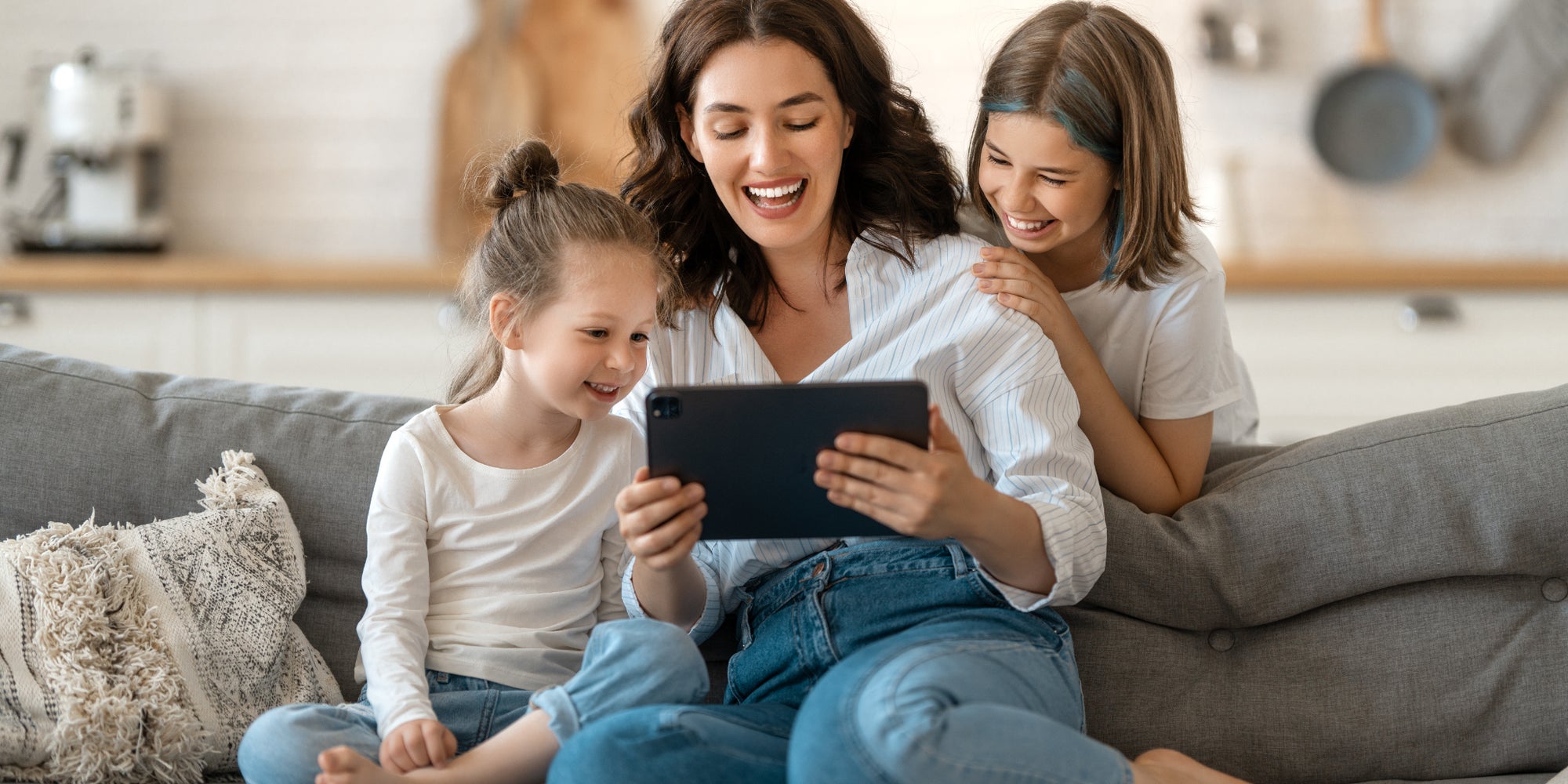 De nombreux fabricants et plateforme de streaming propose déjà d'activer le contrôle parental