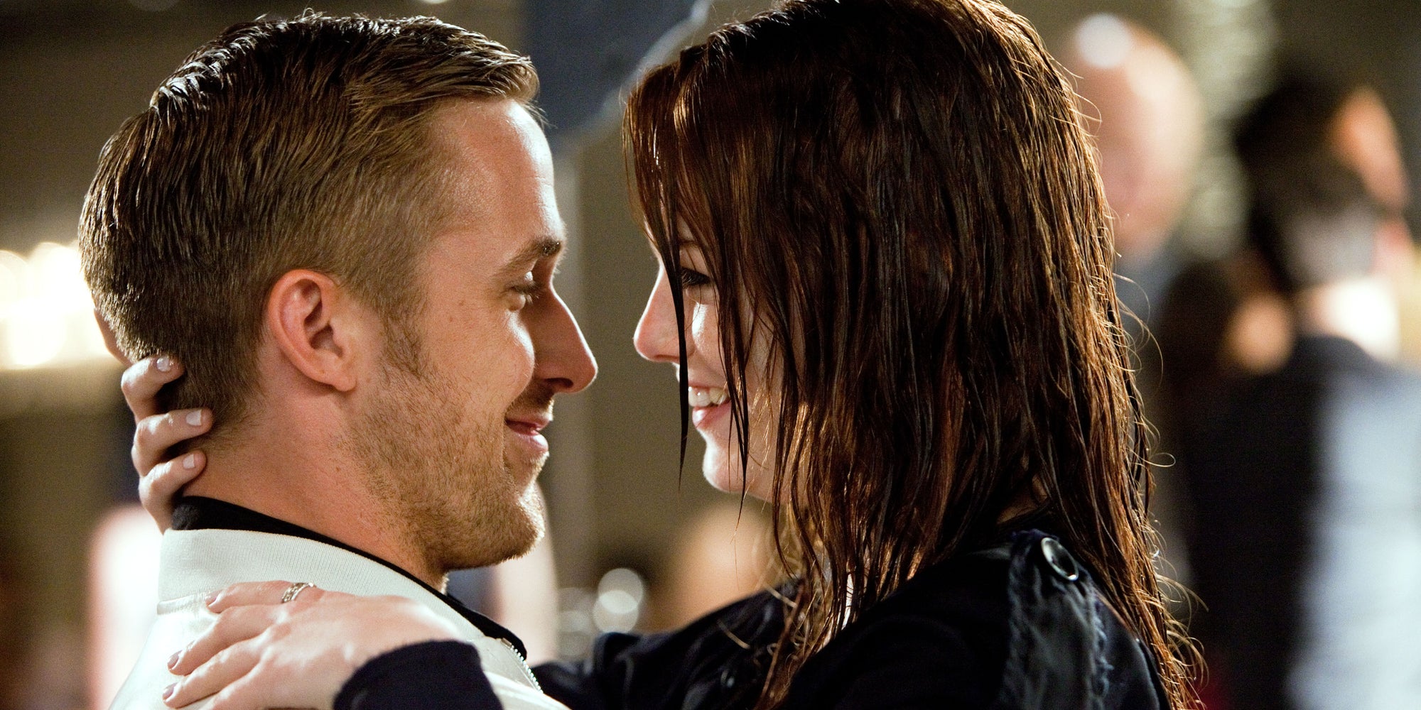 Craquez pour Ryan Gosling et Emma Stone dans "Crazy, Stupid, Love", disponible sur Netflix.