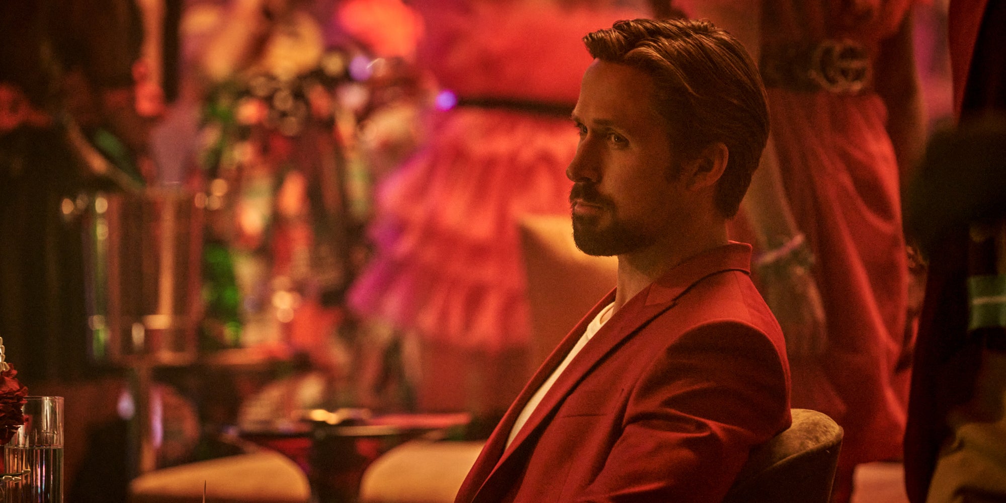 Ryan Gosling reviendra-t-il dans un second volet de The Gray Man ?