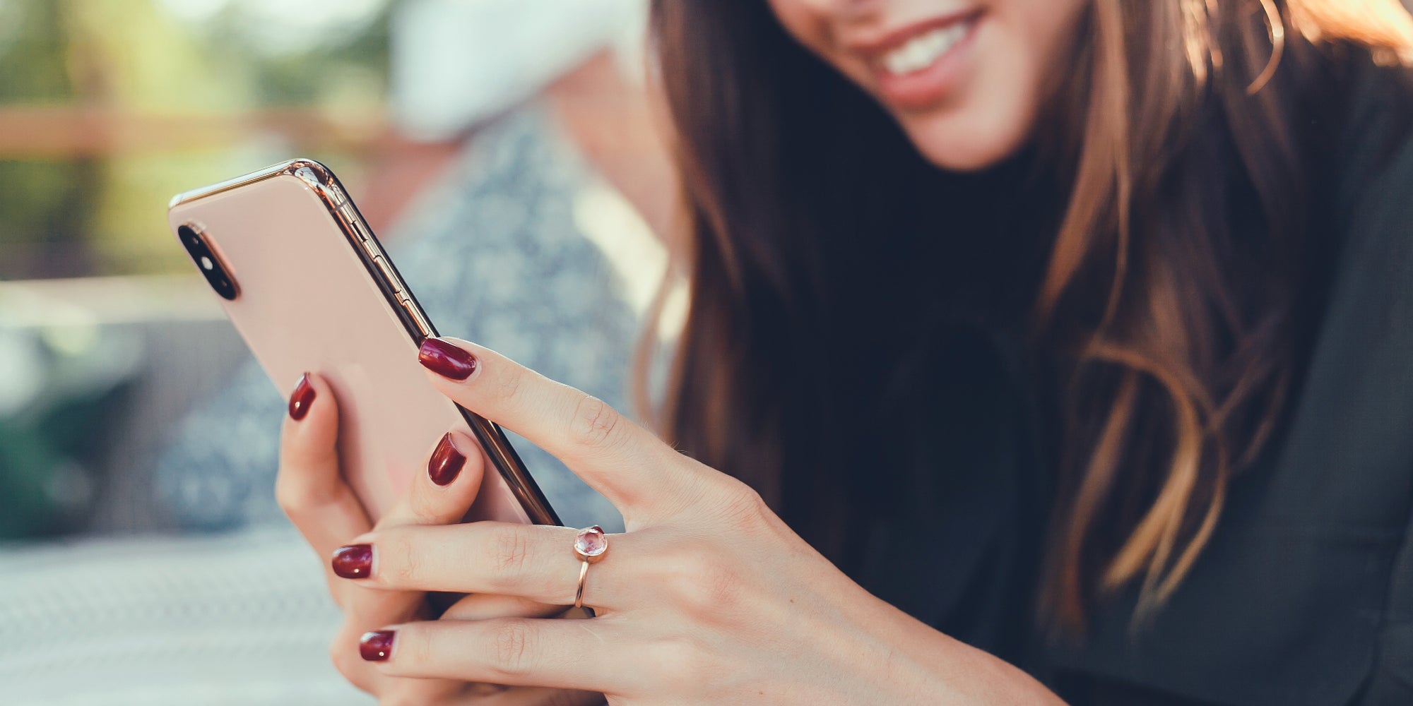 L'iPhone X à tout petit prix, c'est possible ! Retrouvez le bijou d'Apple parmi les smartphones reconditionnés chez SFR.