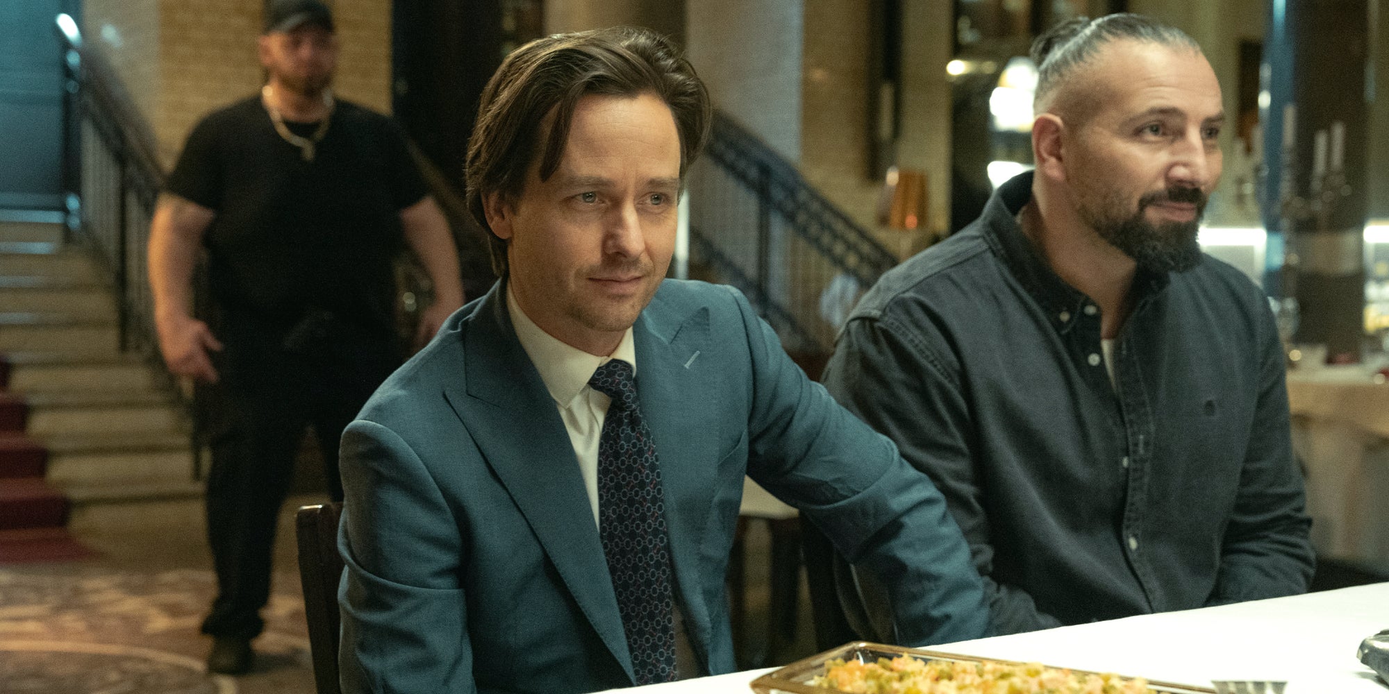 SFR Actus revient sur le dénouement de la série "Les Meurtres Zen".