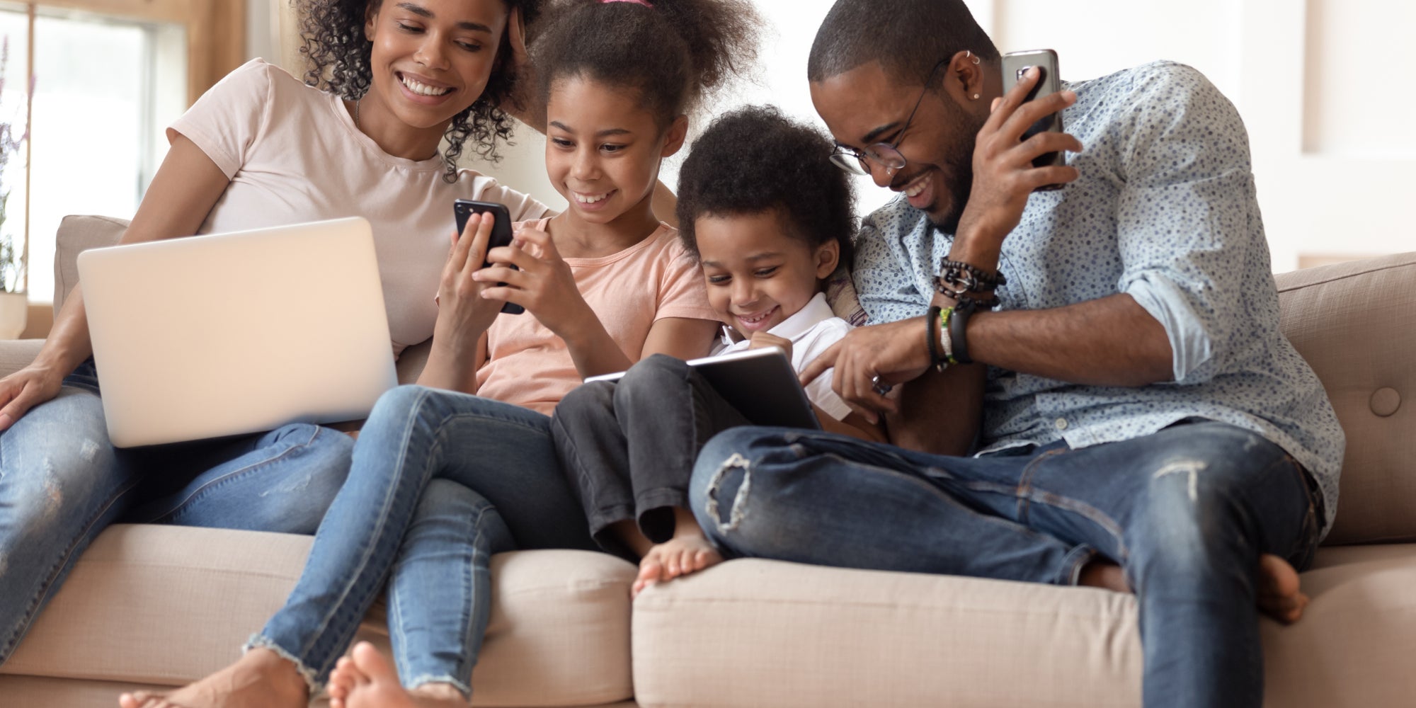 Replay, Streaming et VOD prennent l'ascendant sur la télévision en direct