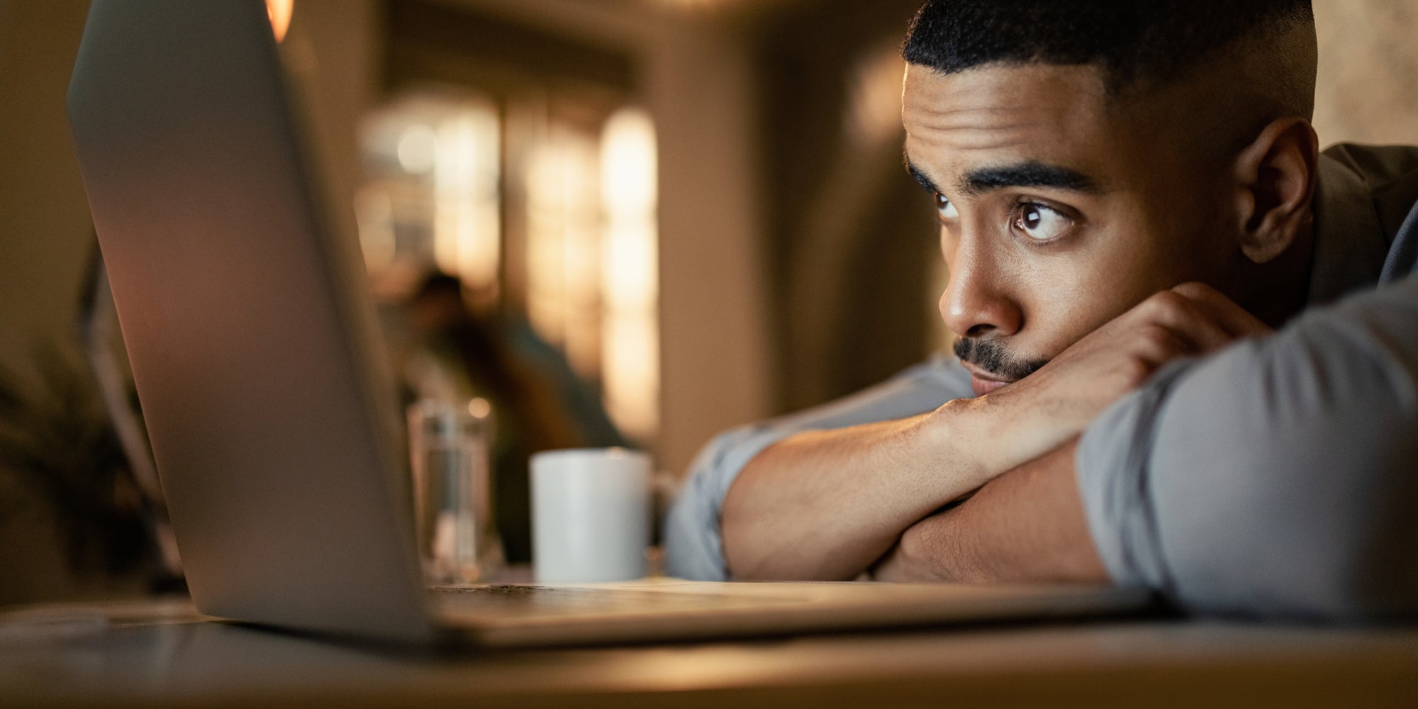 Un lien suspect ? Vérifiez-le sans prendre de risque sur le site SFR !