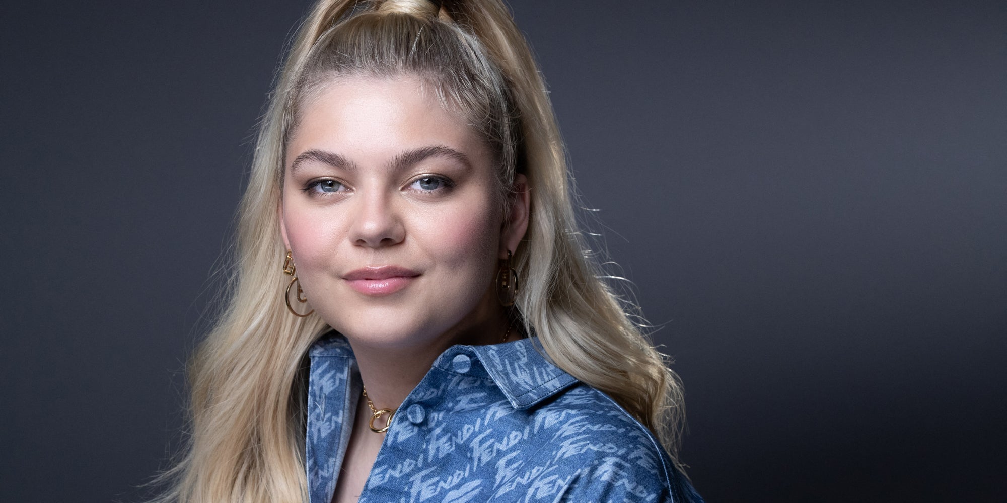 Dans son nouvel album, Louane se livre à cœur ouvert. 