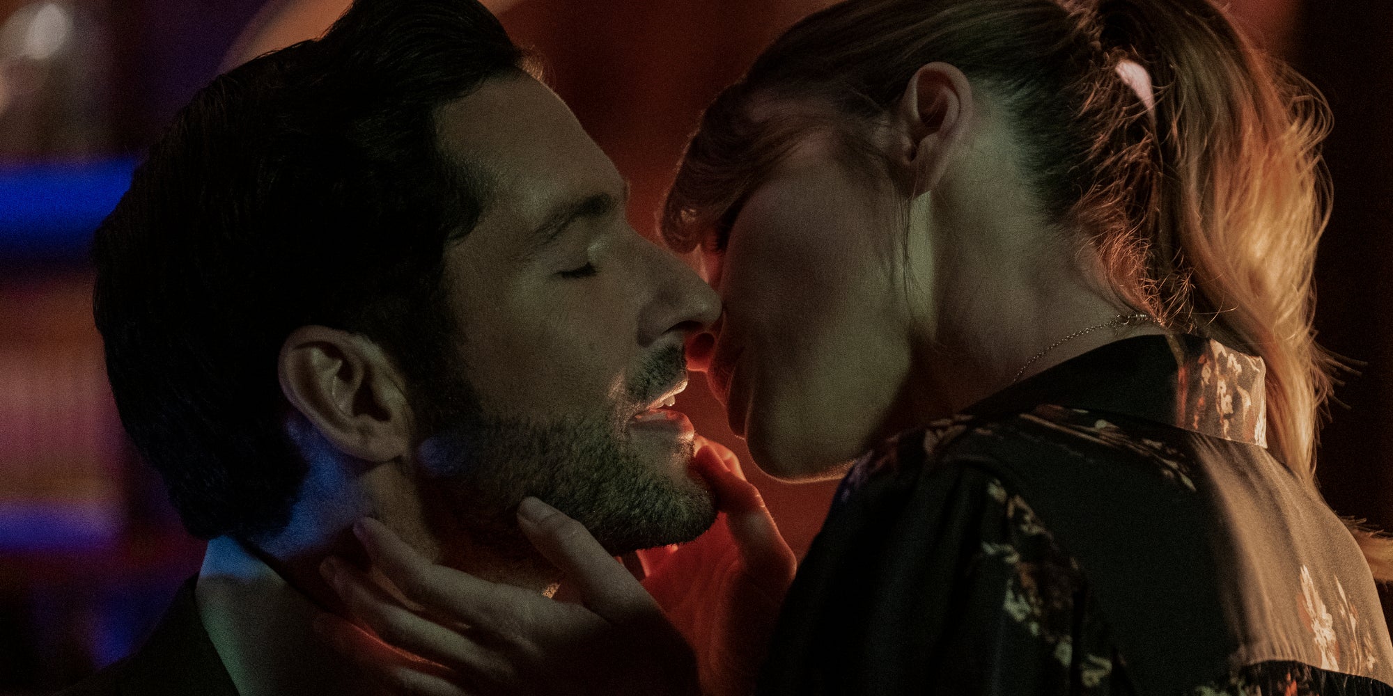 Lucifer et Chloe vont danser et chanter dans l'épisode musical de la saison 5