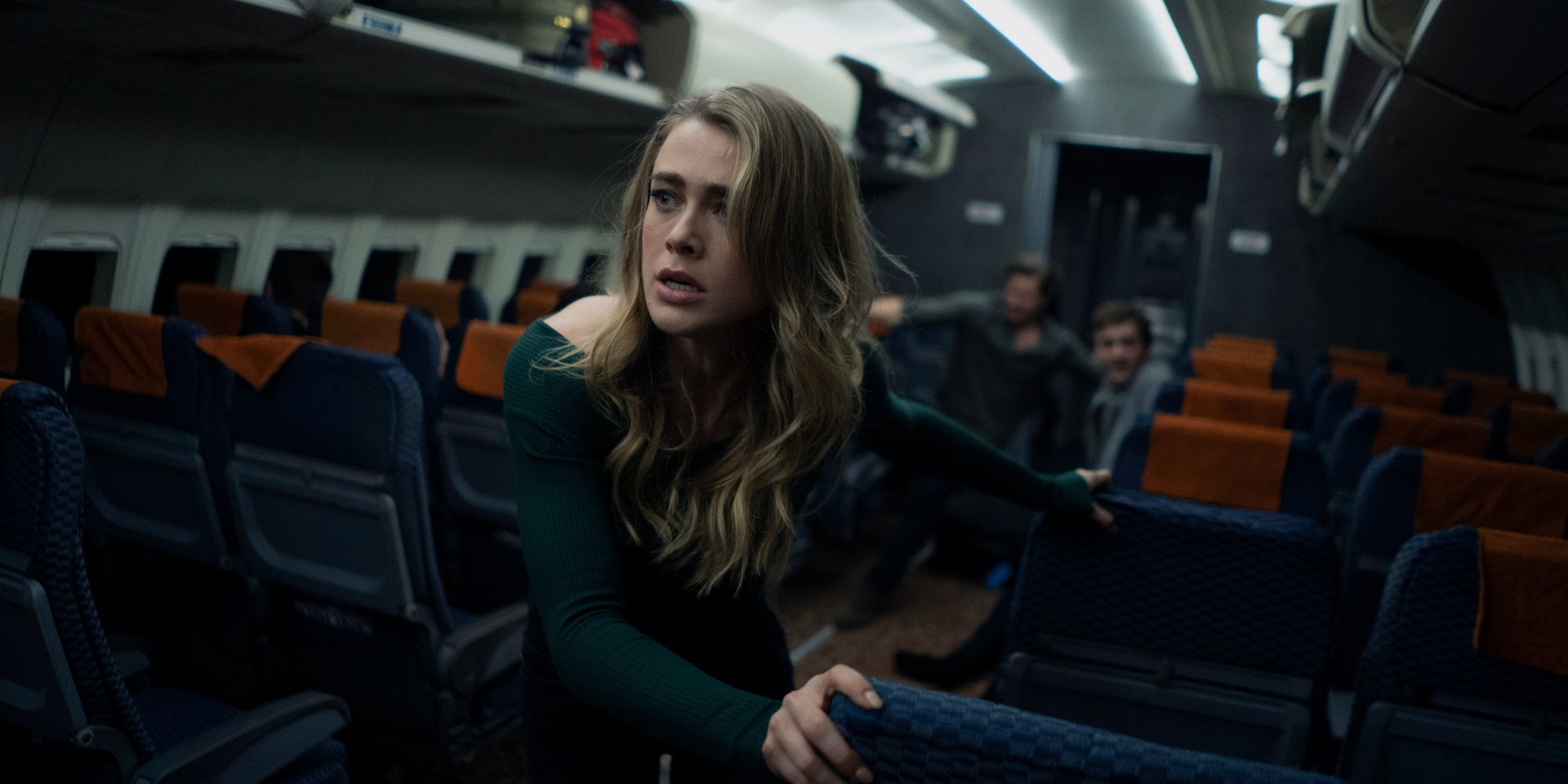 La première partie de la saison 4 de Manifest est déjà sur Netflix