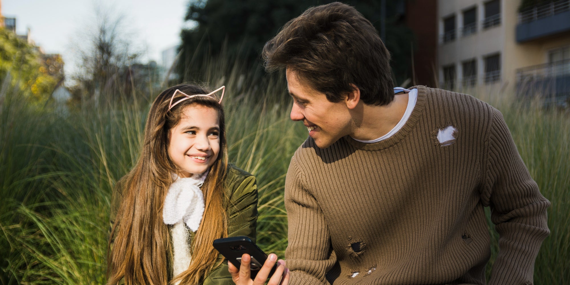 Voici comment configurer un NEOW Safe Plus pour la sécurité de votre enfant