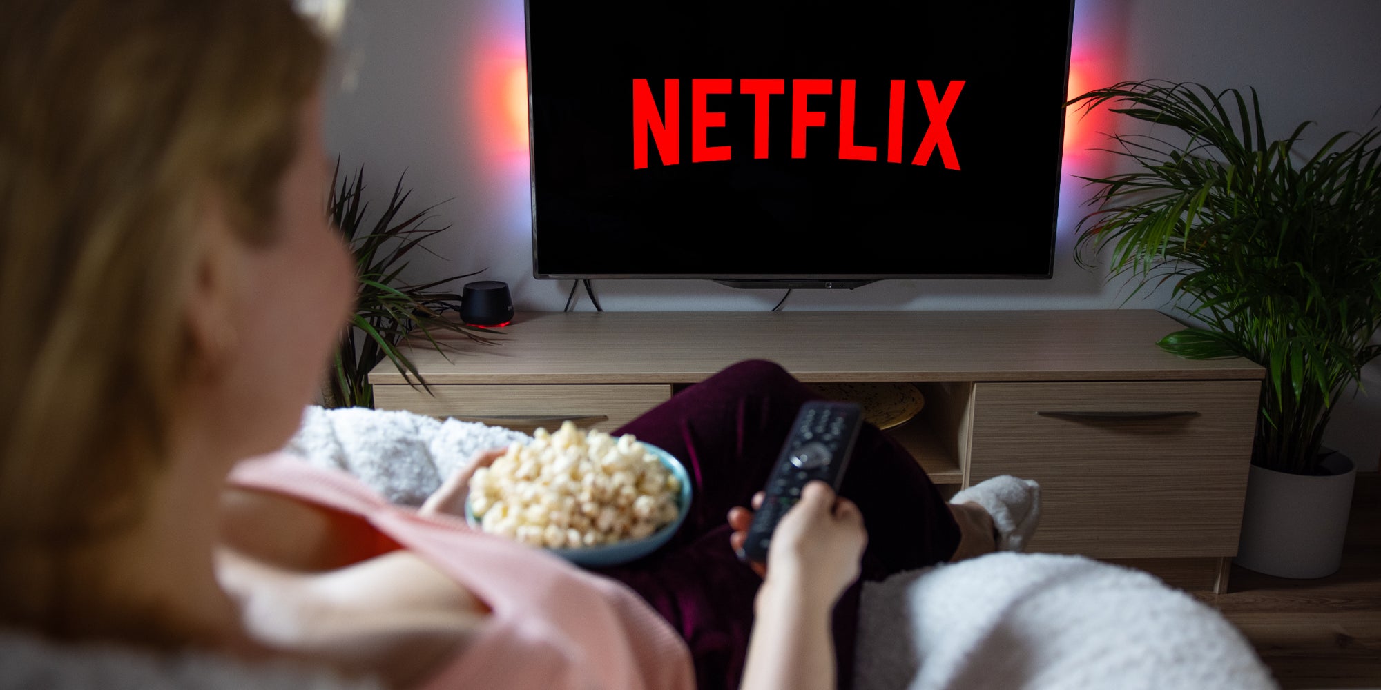 Un promo fibre + Netflix est en ce moment disponible chez SFR