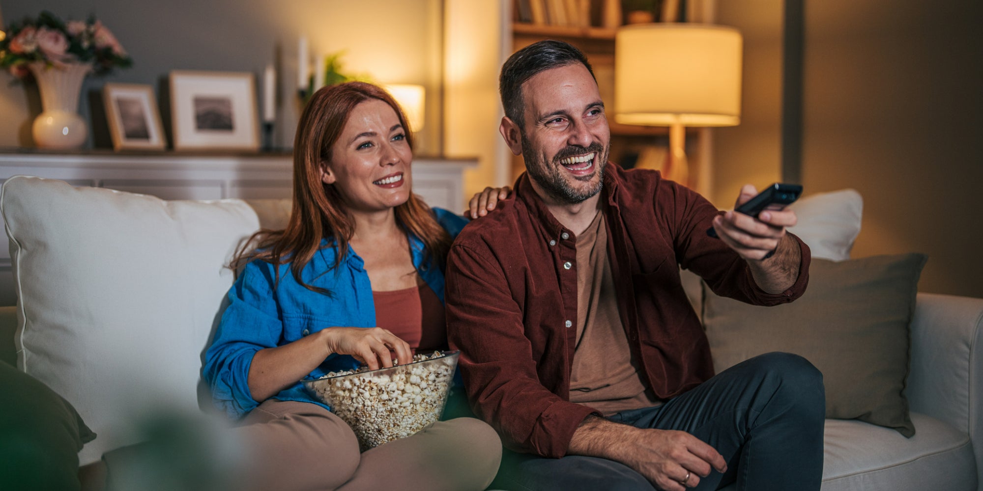 Retrouvez maintenant n'importe quelle contenu de Netflix en langue française.