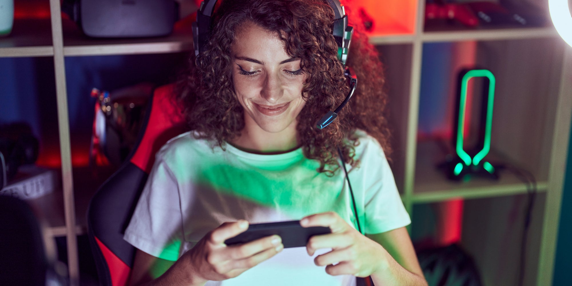 Netflix sort un nouveau jeu ''multi-franchises''.