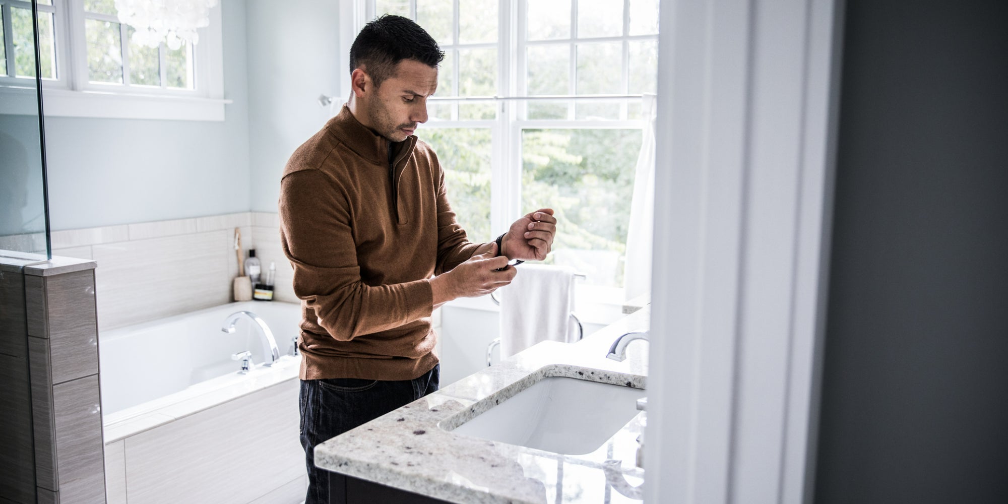 L'entretien des montres connectées est primordial, découvrez comment les nettoyer.