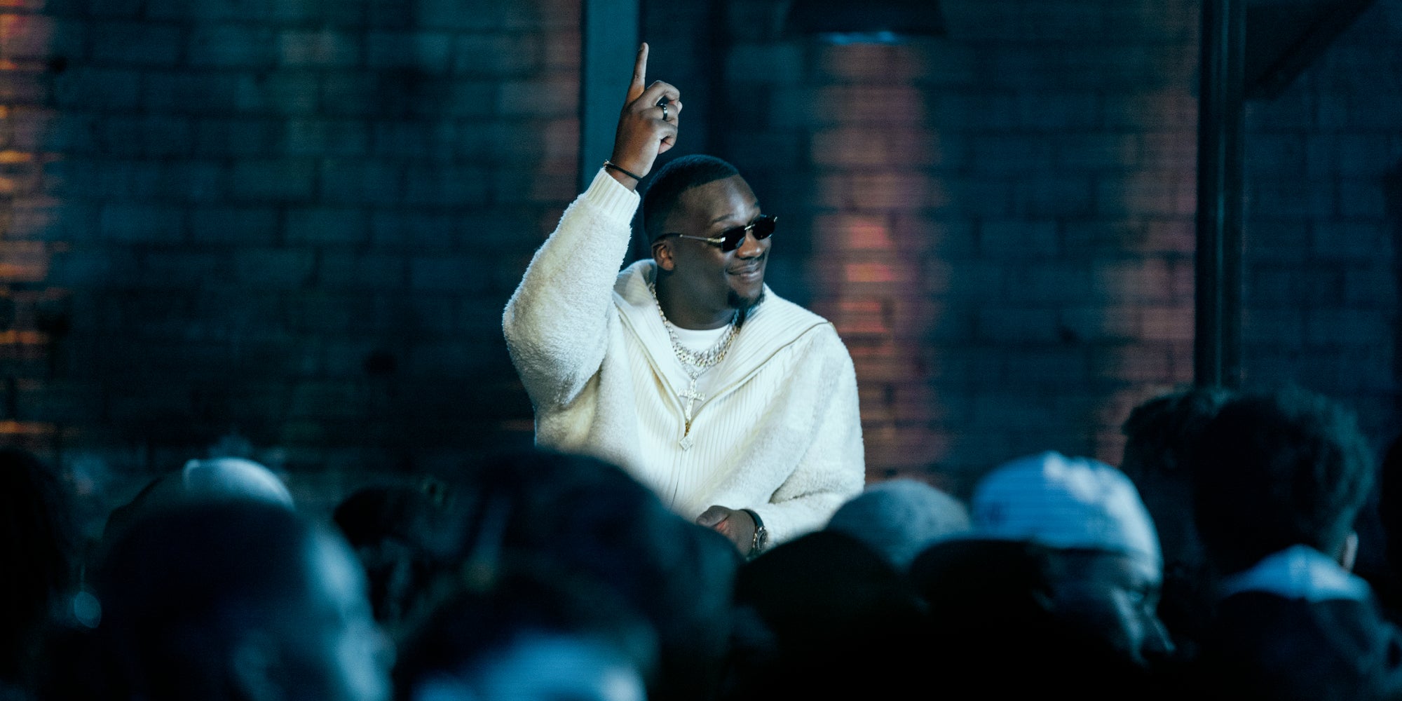 Après avoir conquis SDM, Yorssy, Dadi, JYEUHAIR et AMK ont convaincu les amateurs de rap ! Retrouvez leurs titres sur Deezer ! 